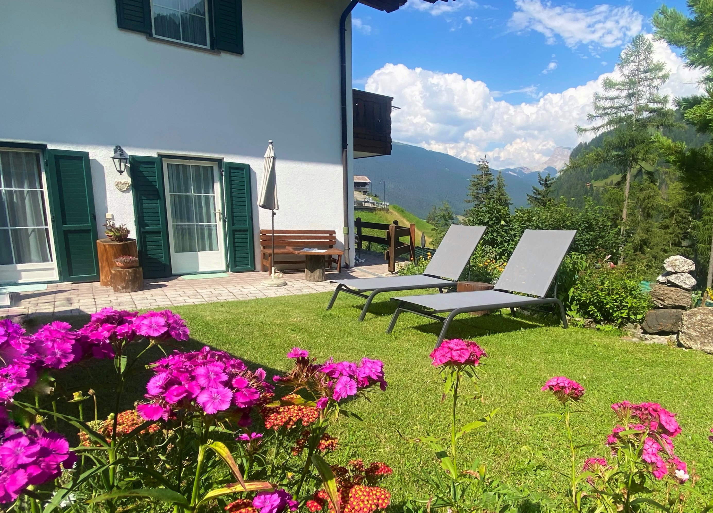 Casa nella natura a St. Urlich