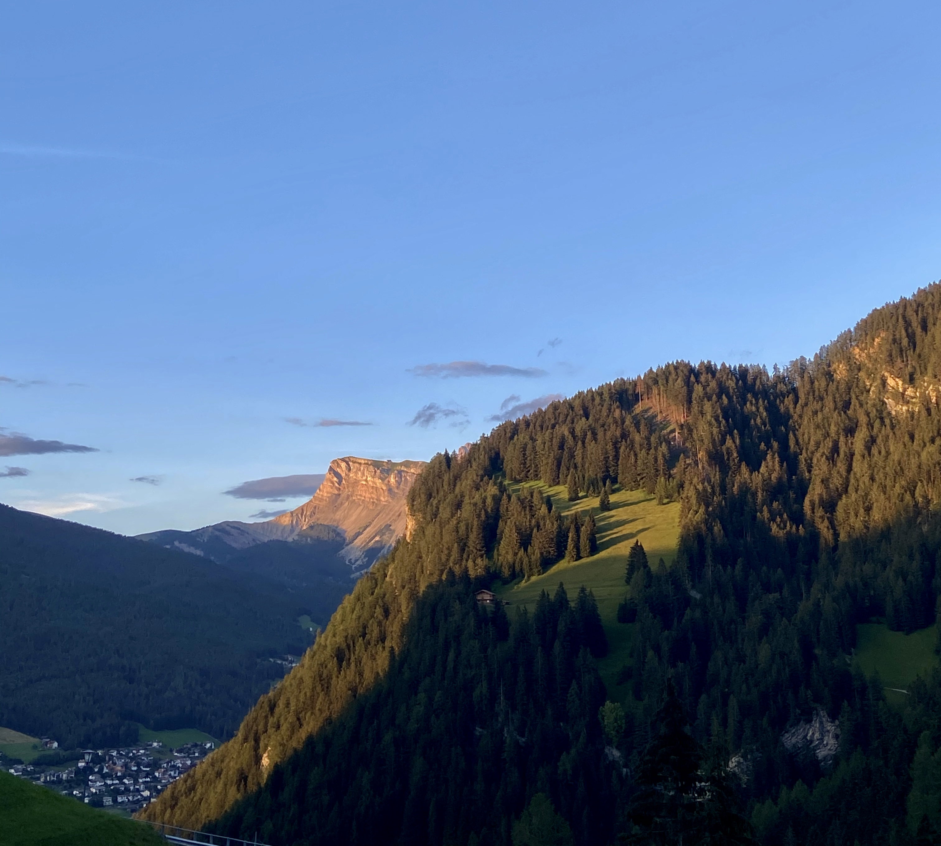 Casa nella natura a St. Urlich
