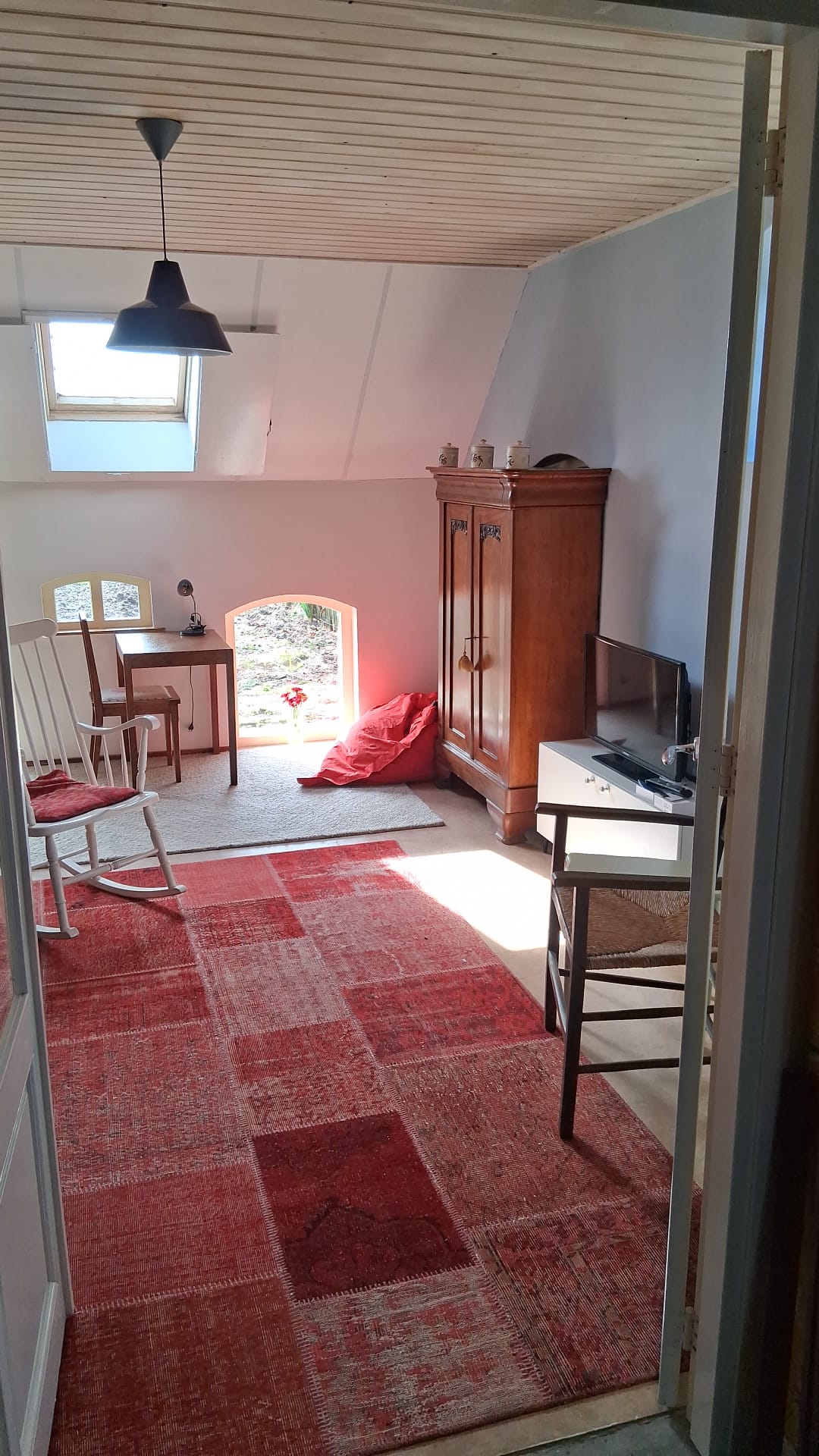 Natuurhuisje in Heeten