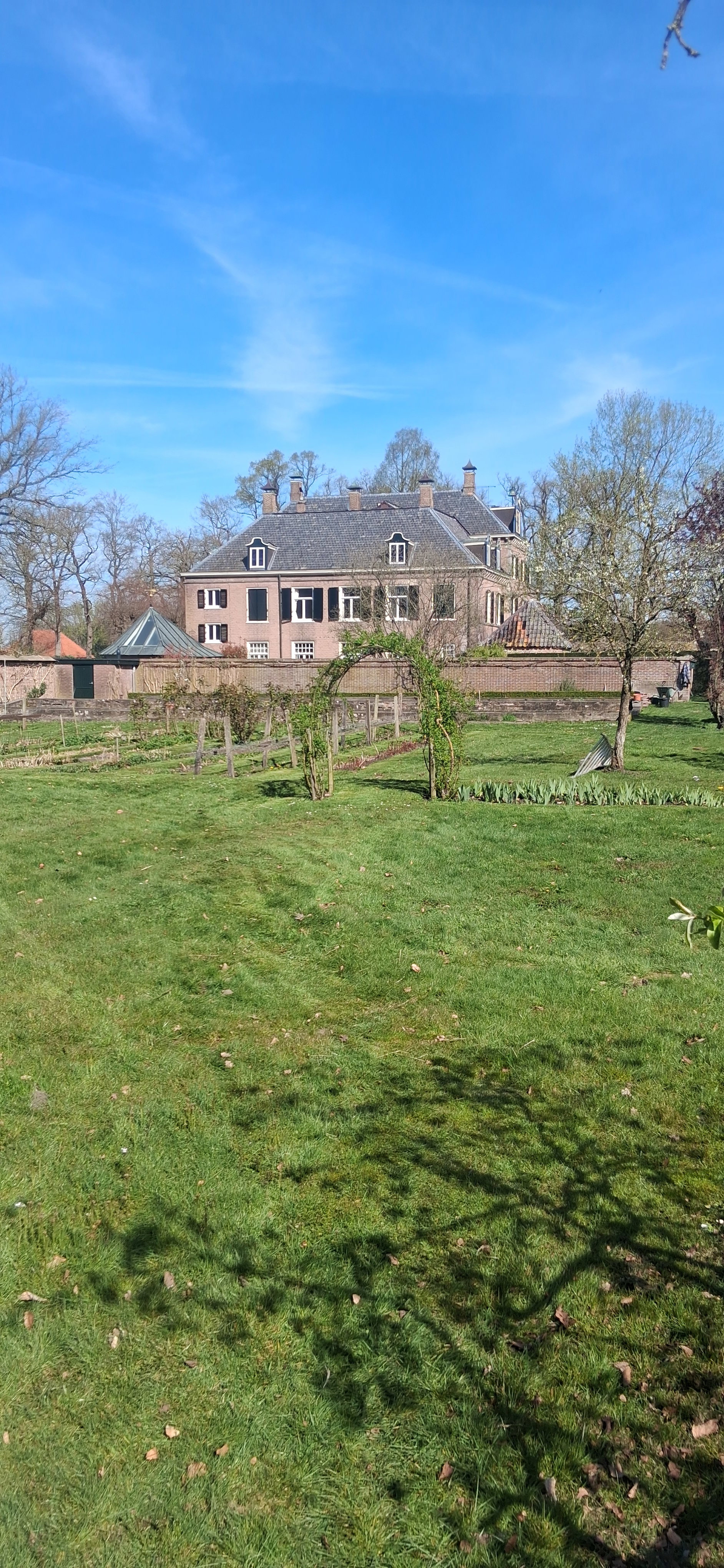 Natuurhuisje in Heeten