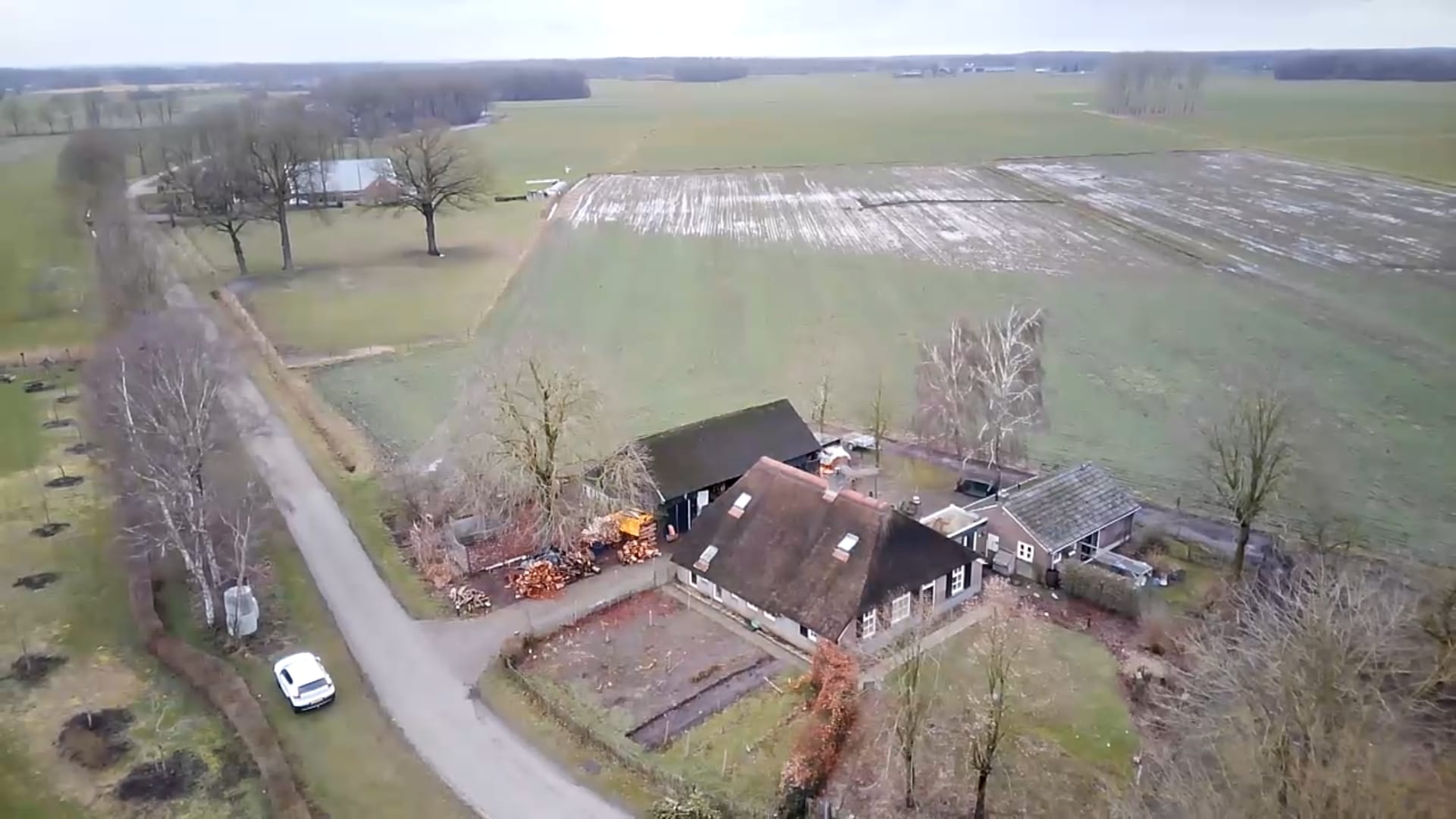 Natuurhuisje in Heeten