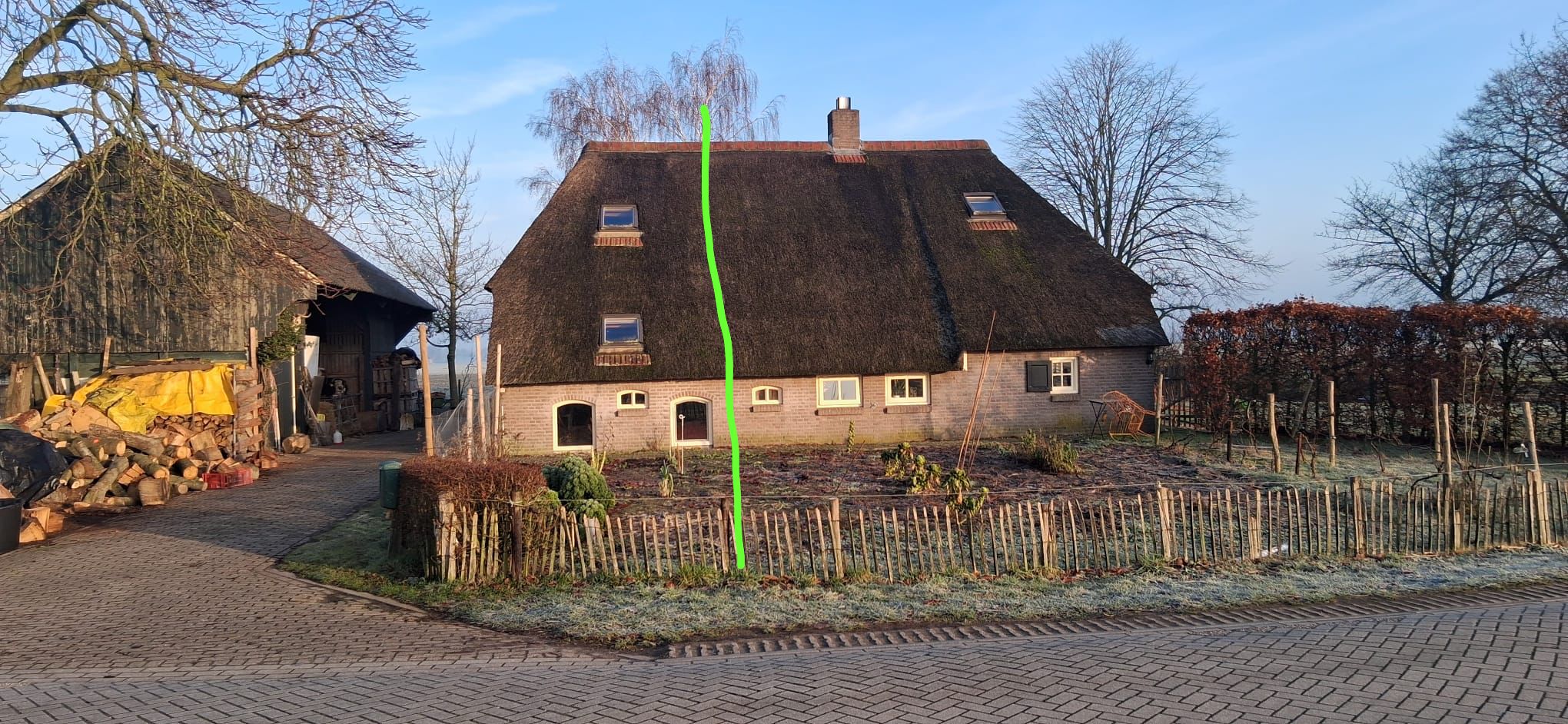 Natuurhuisje in Heeten