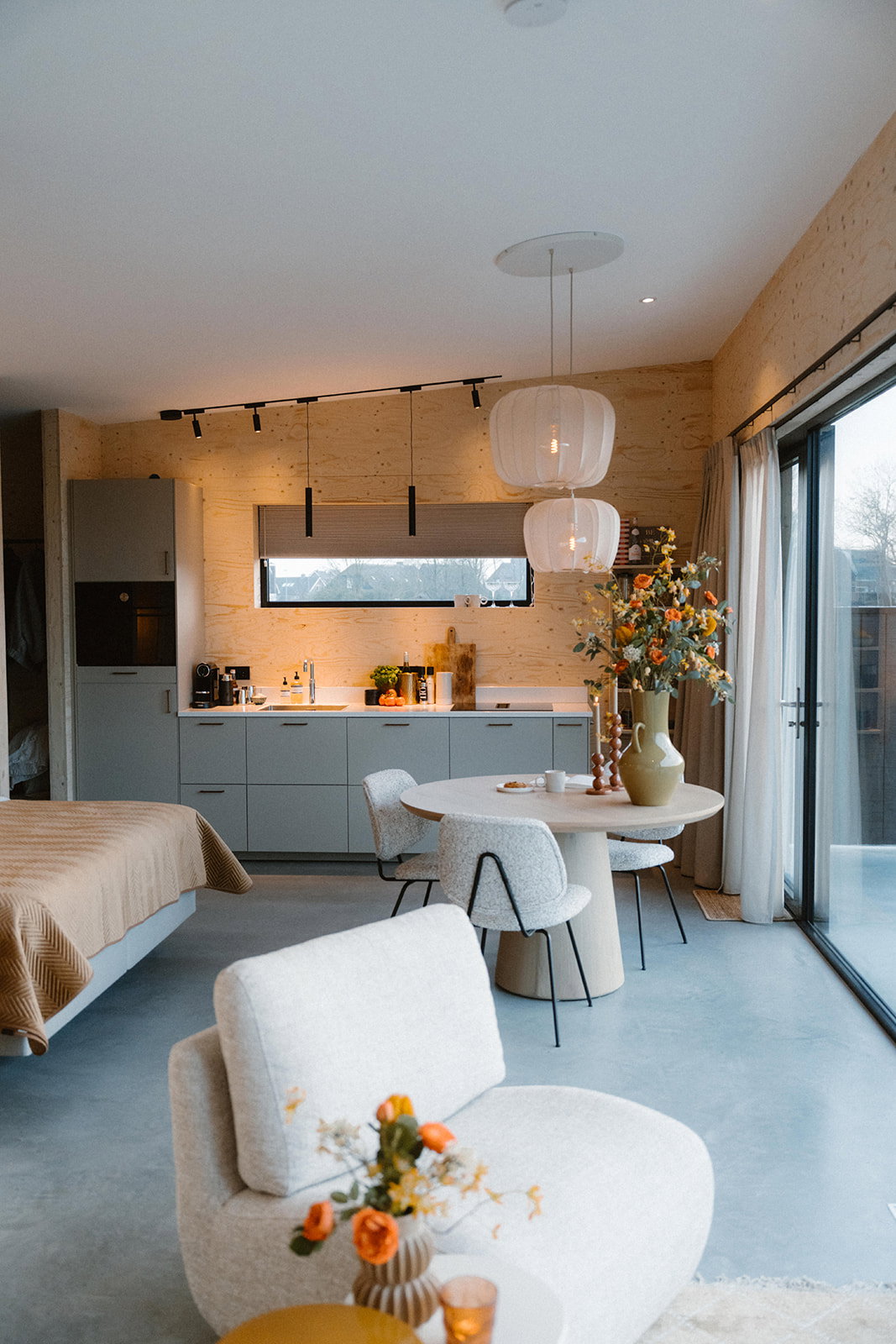Natuurhuisje in Goudriaan