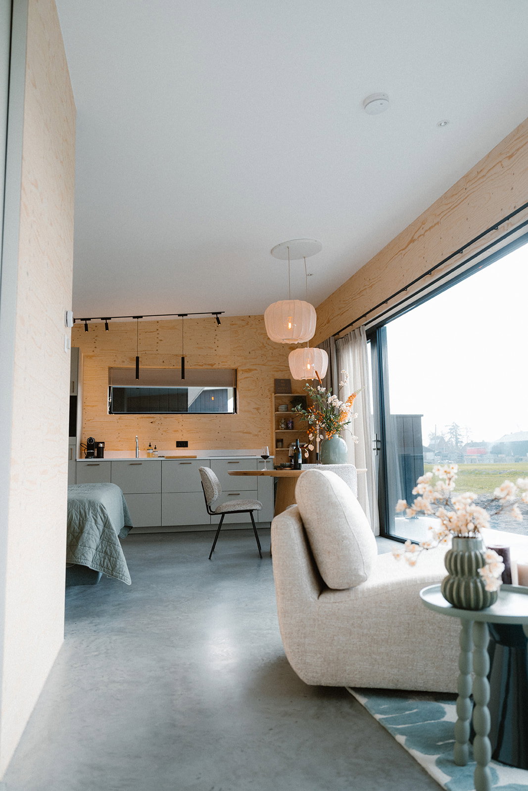 Casa nella natura a Goudriaan
