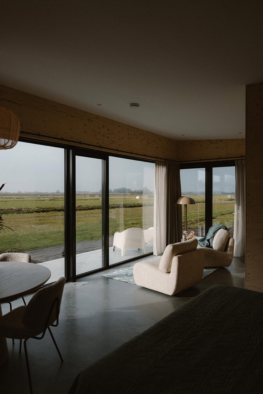 Casa nella natura a Goudriaan
