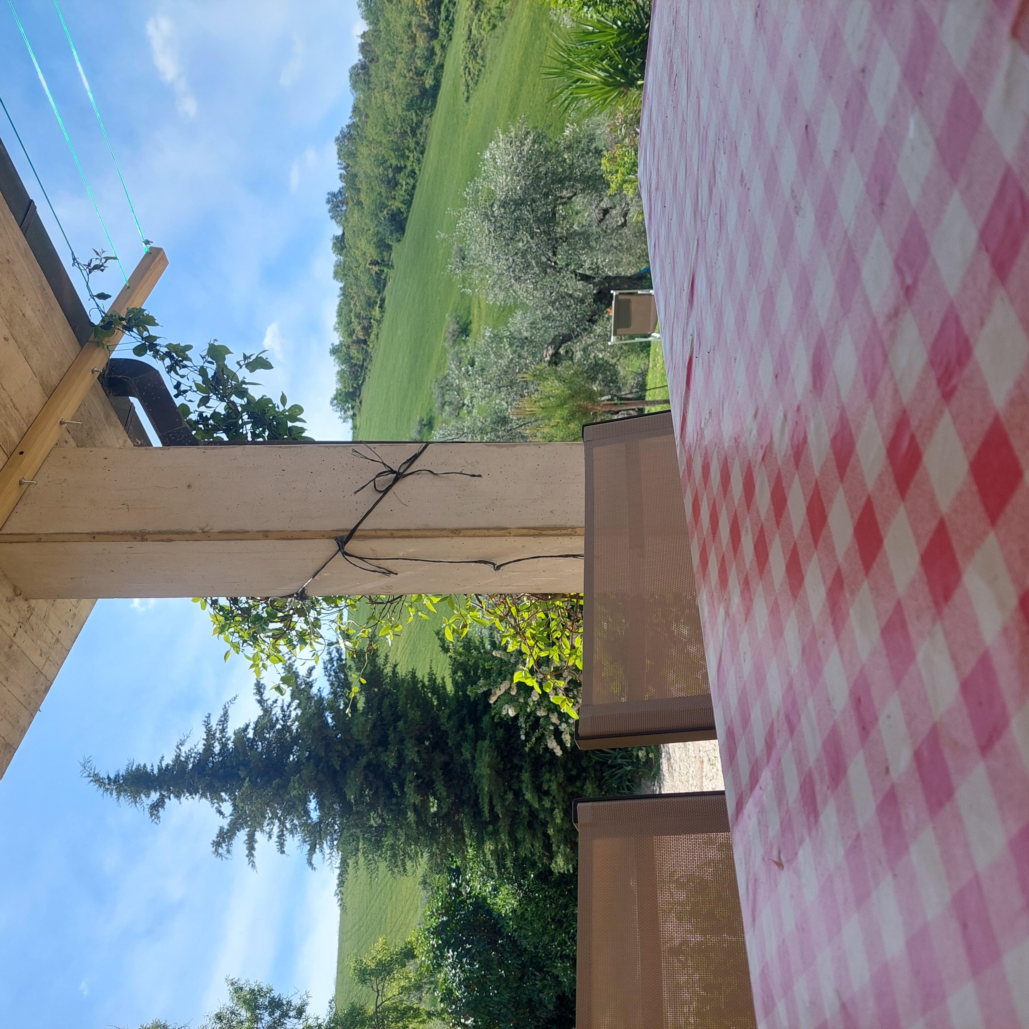 Natuurhuisje in Montefino