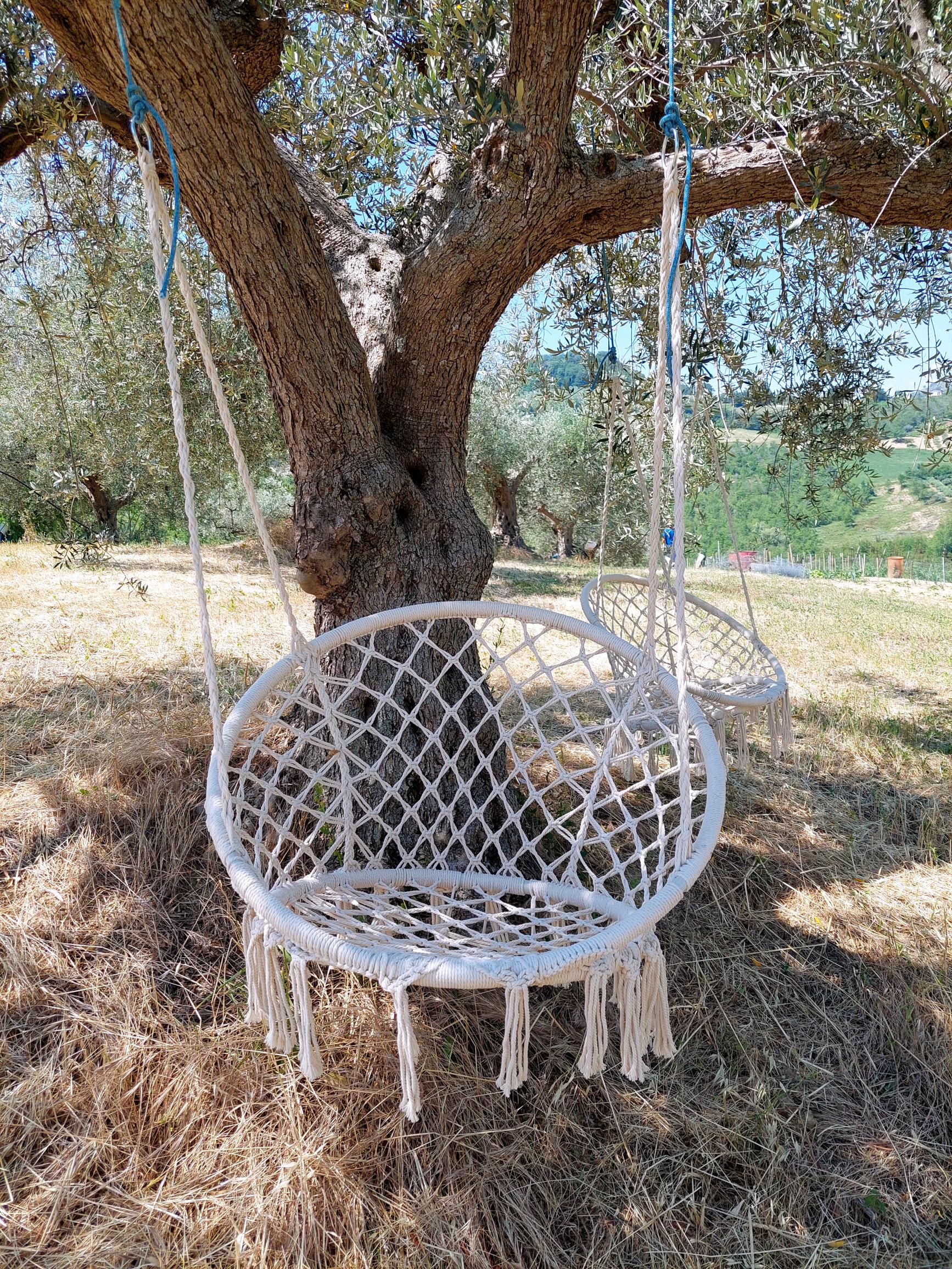Natuurhuisje in Montefino