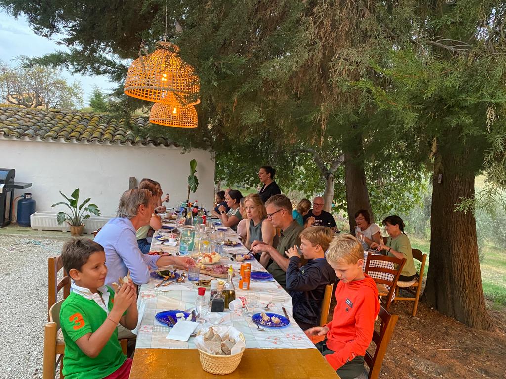 Natuurhuisje in Montefino