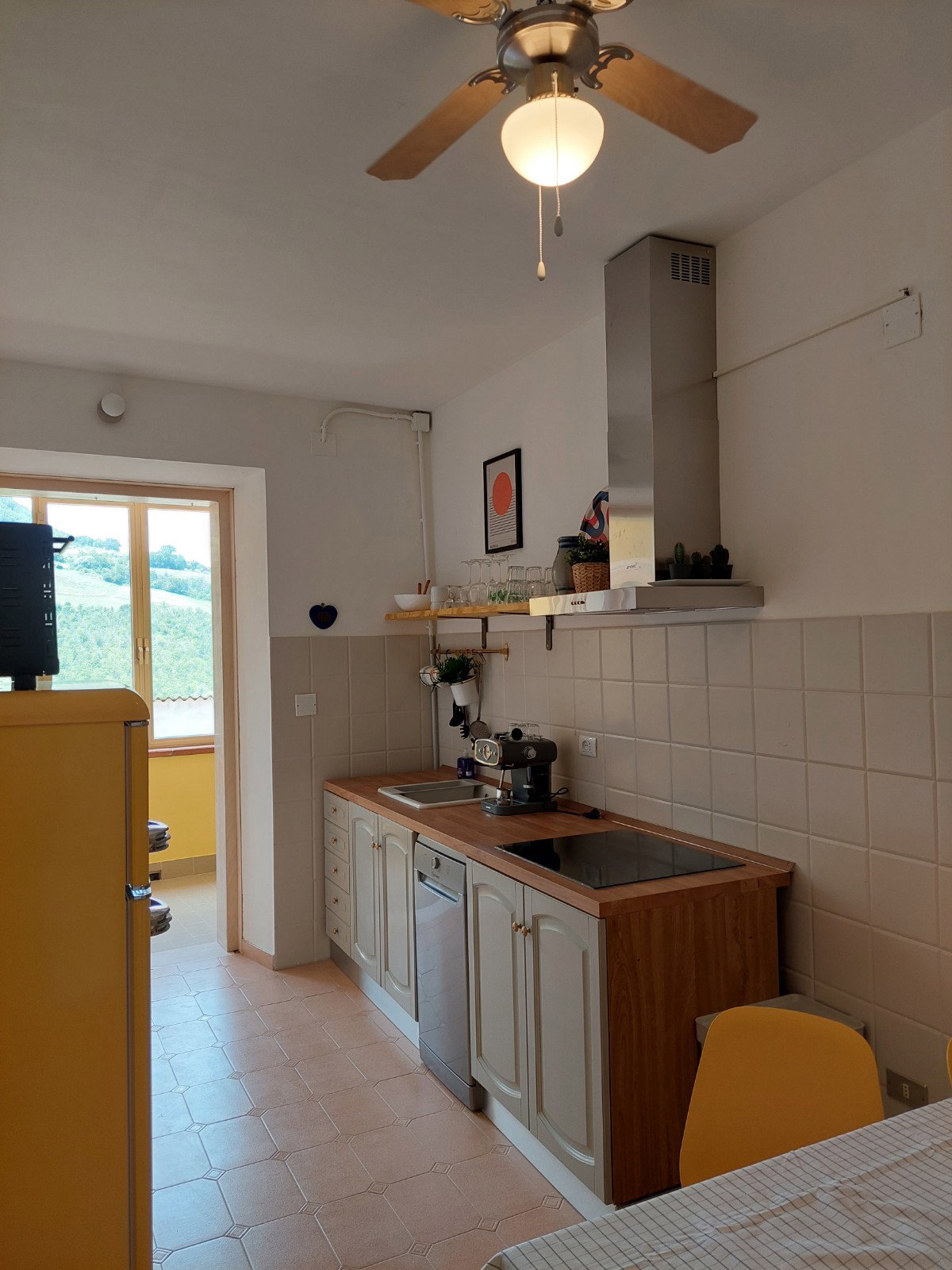 Natuurhuisje in Montefino