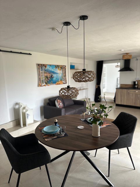 Natuurhuisje in Cálig