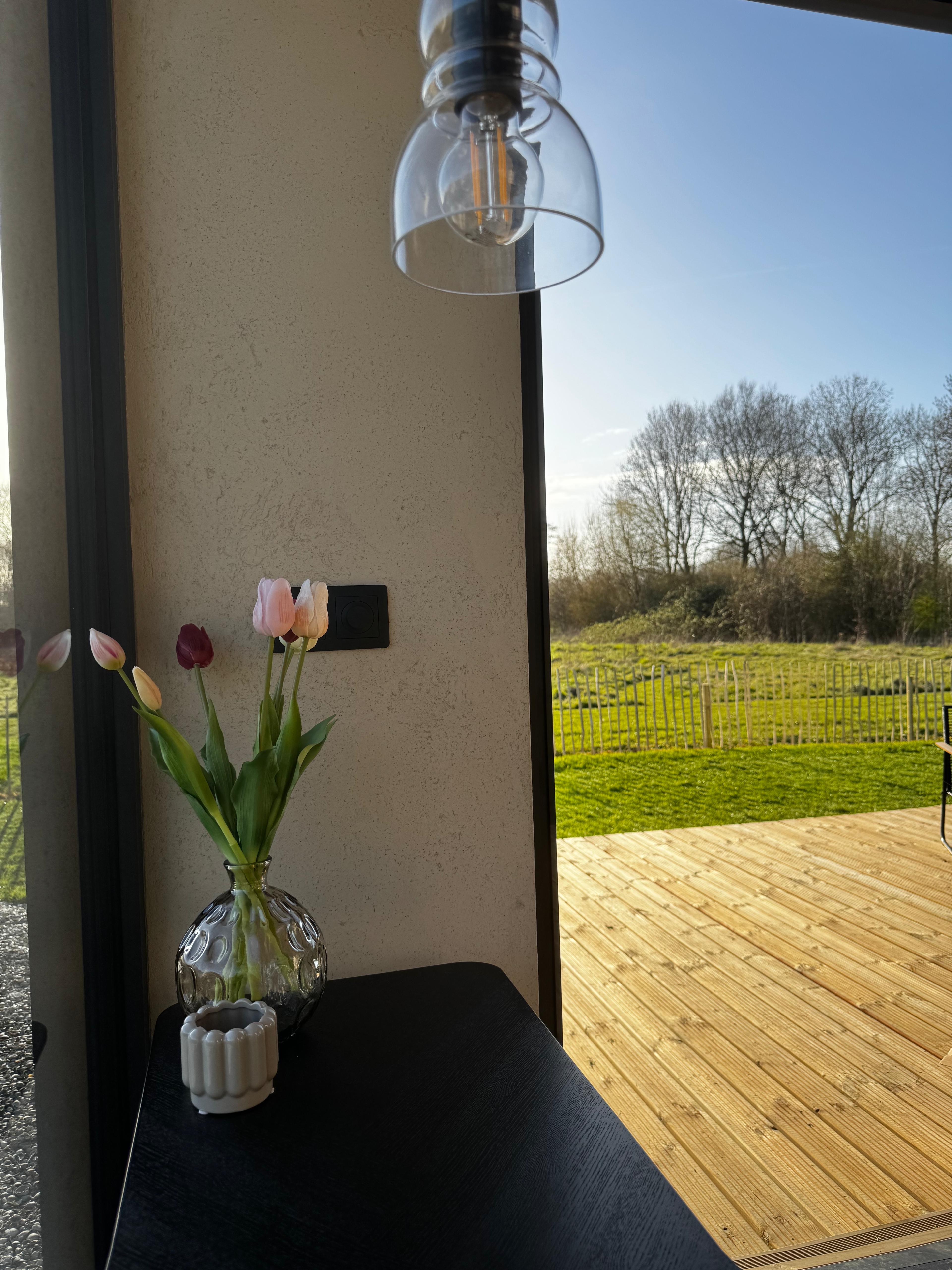Natuurhuisje in Emmeloord