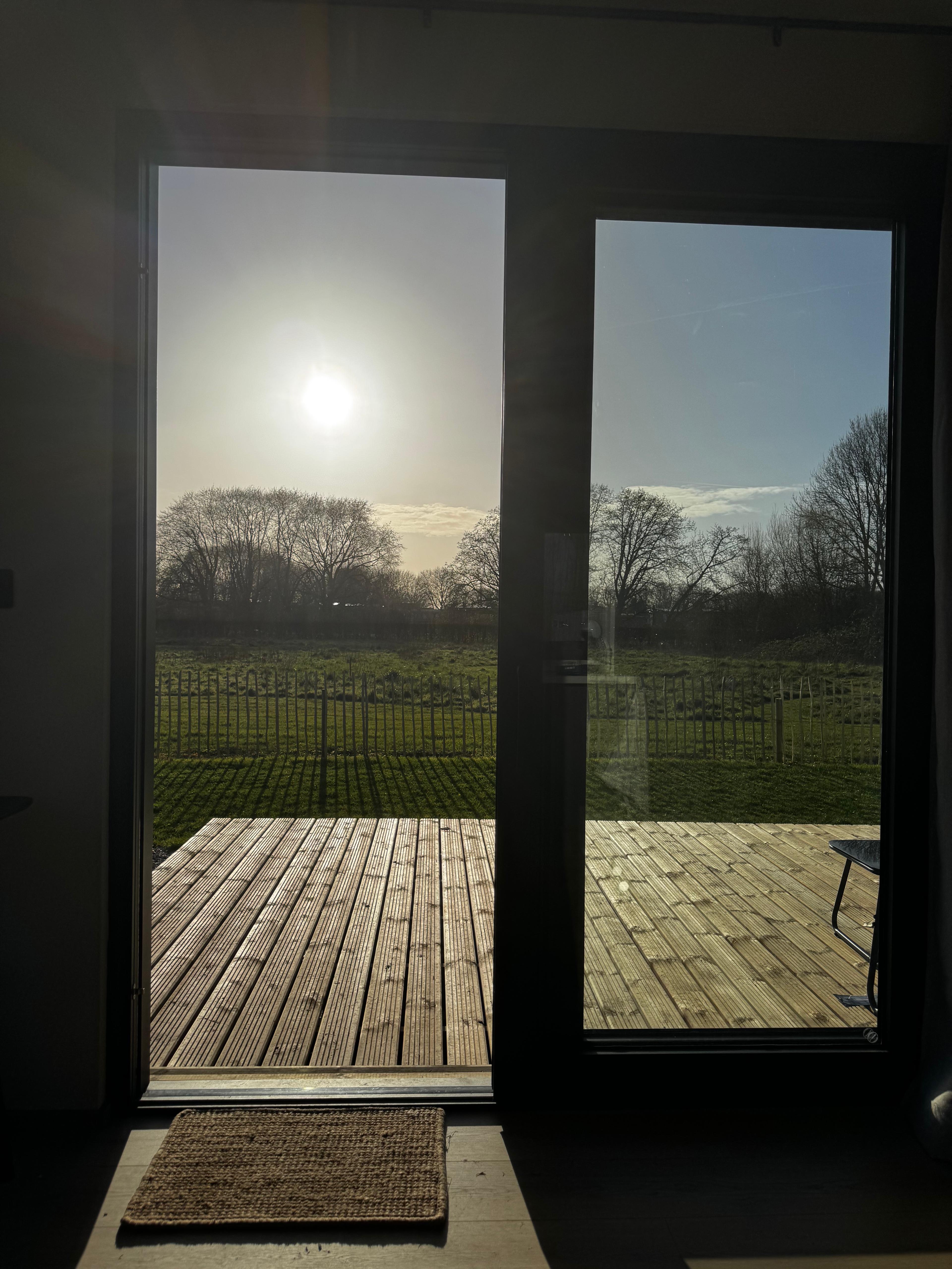 Natuurhuisje in Emmeloord