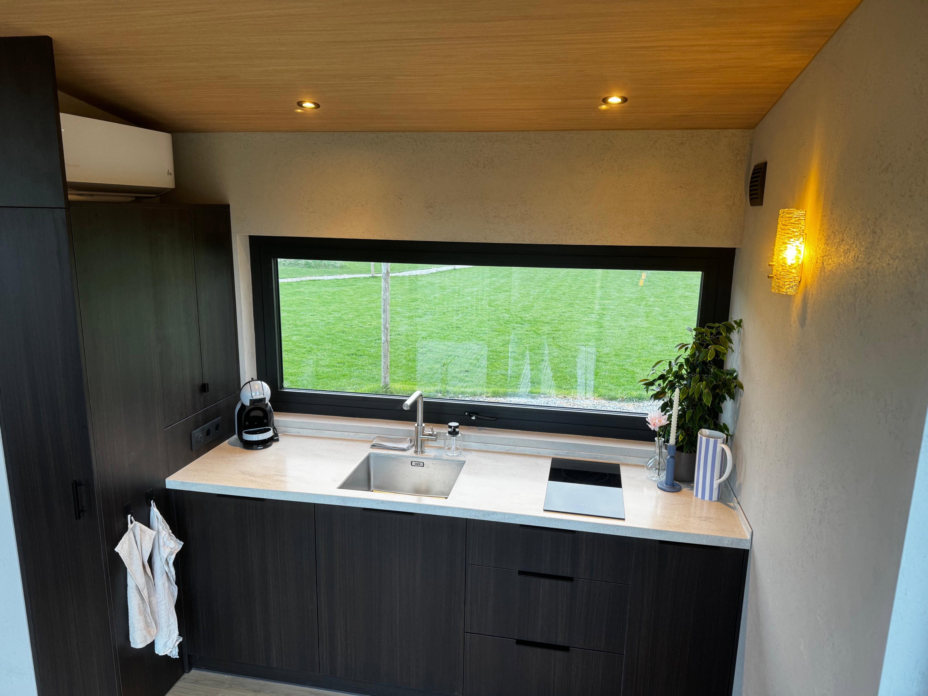 Natuurhuisje in Emmeloord