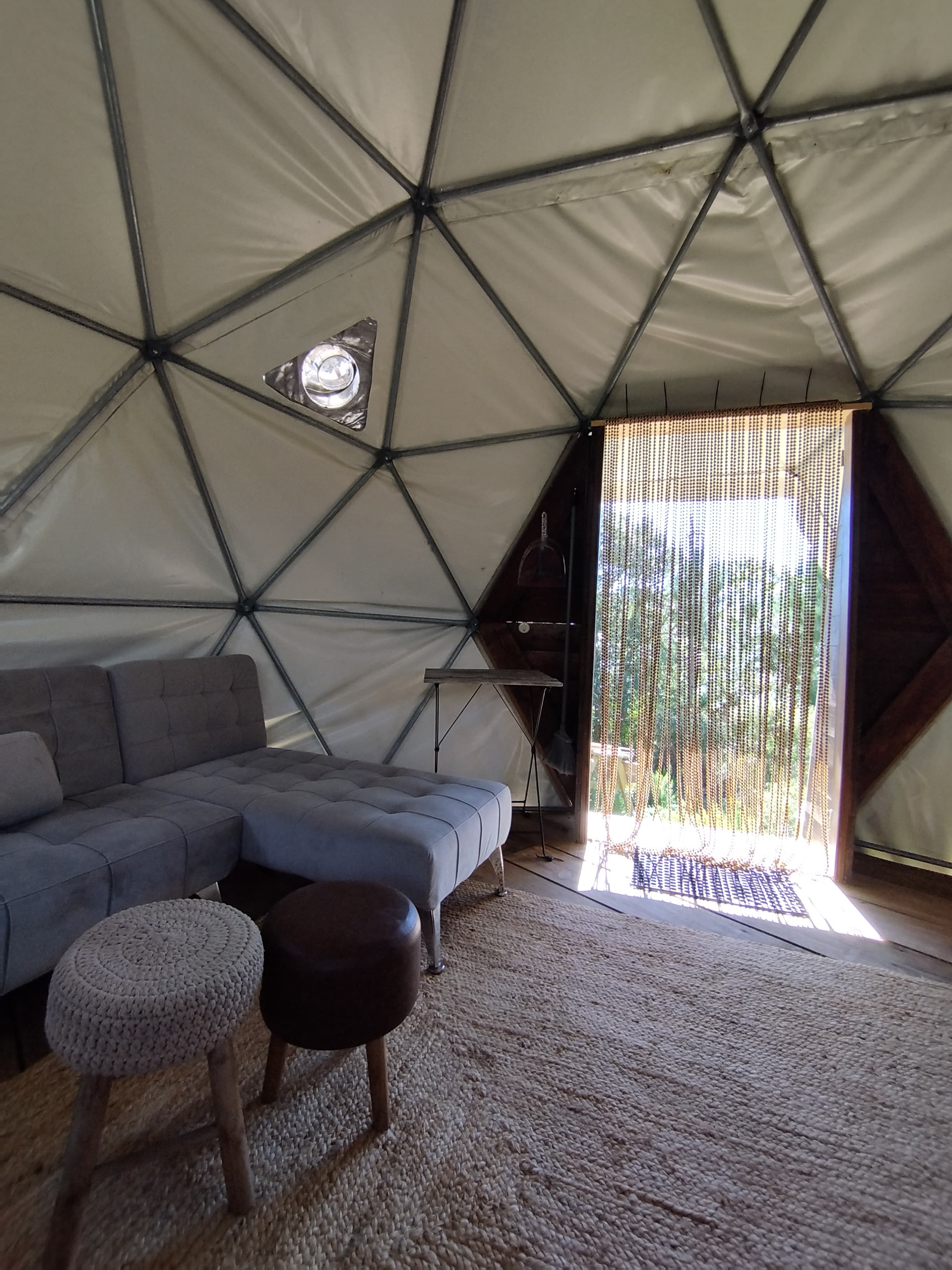 Casa nella natura a Casal do Carrascal