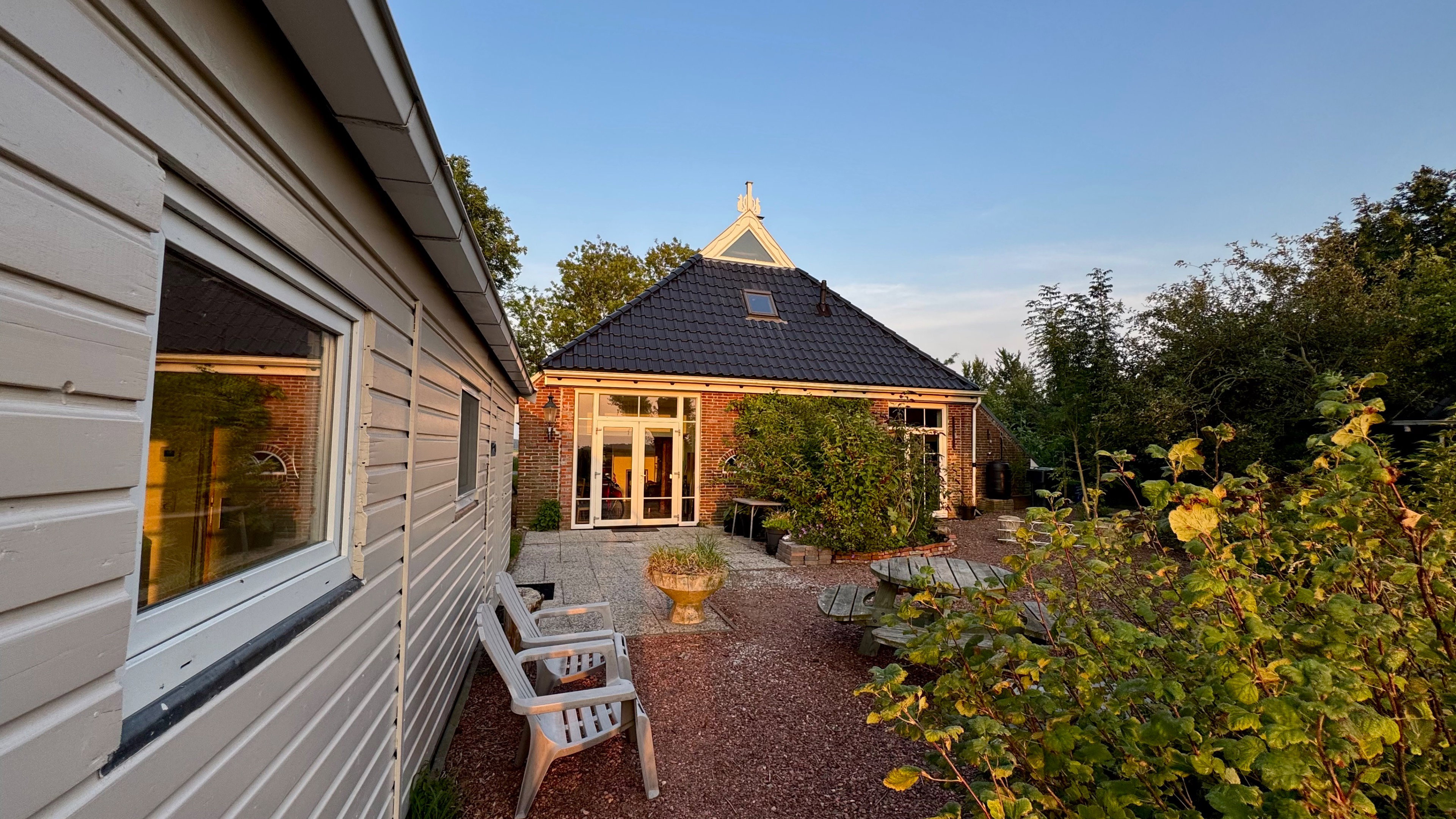 Natuurhuisje in Ulrum