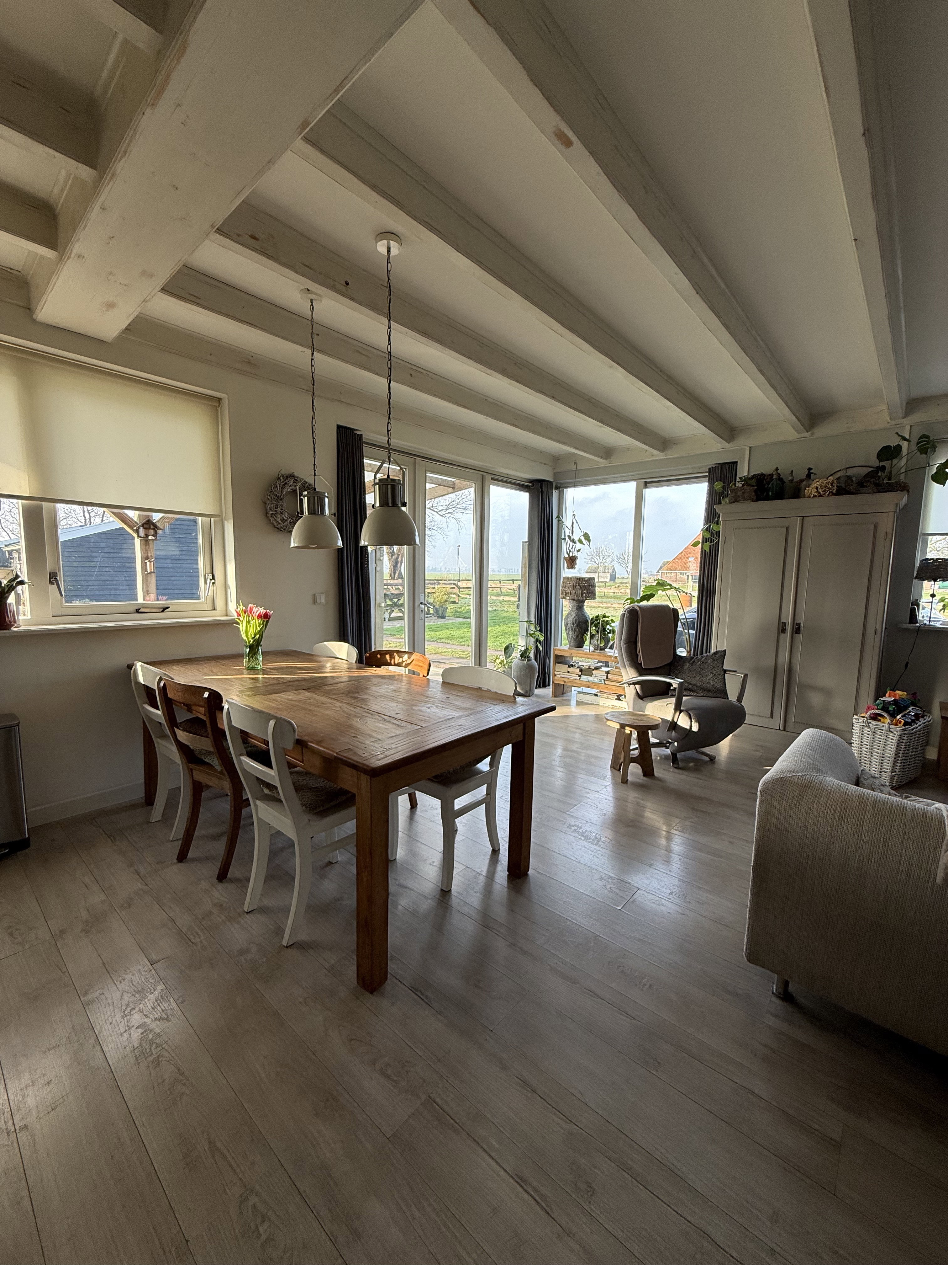 Natuurhuisje in Nijland