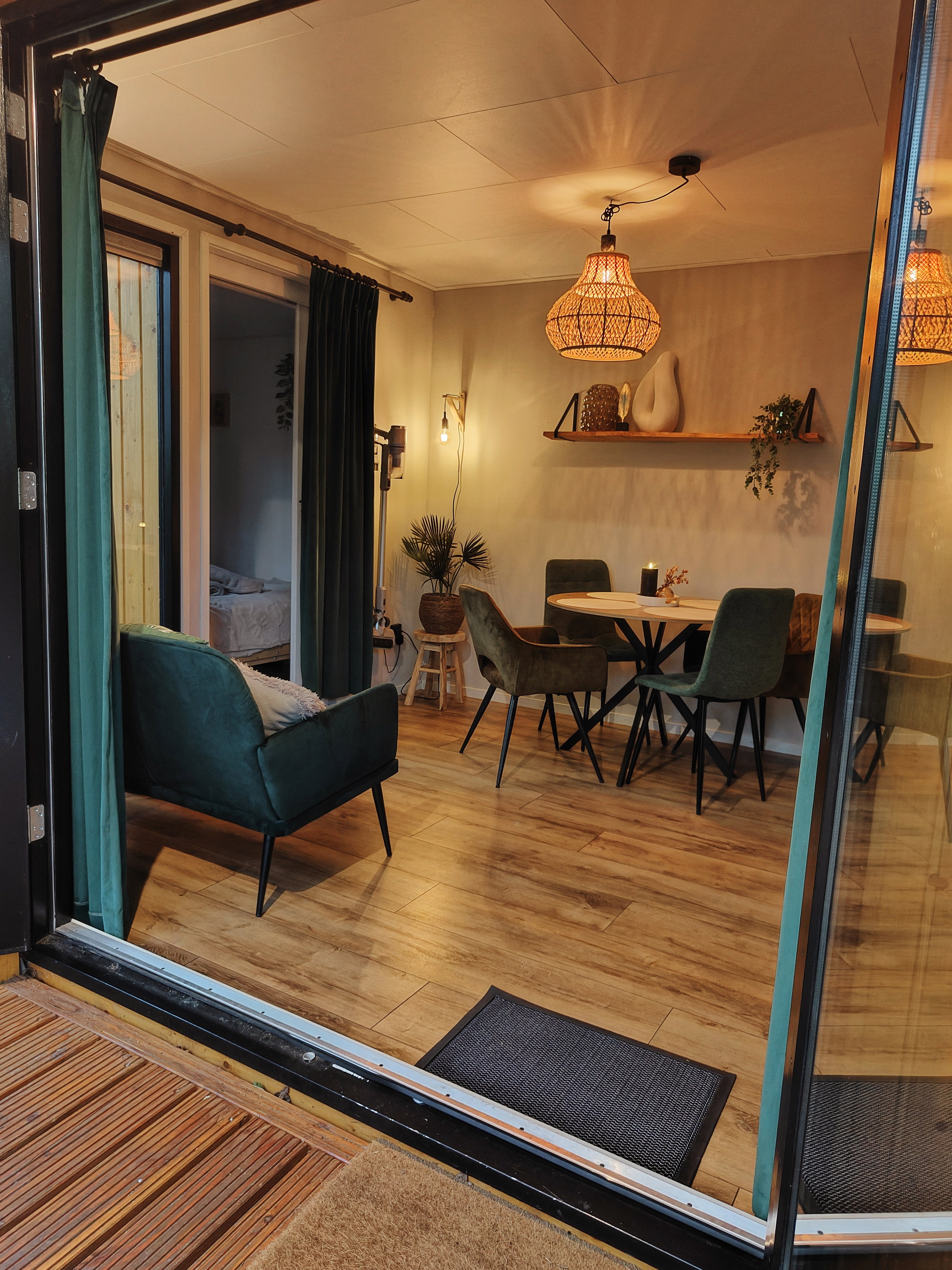 Casa nella natura a Zuidwolde