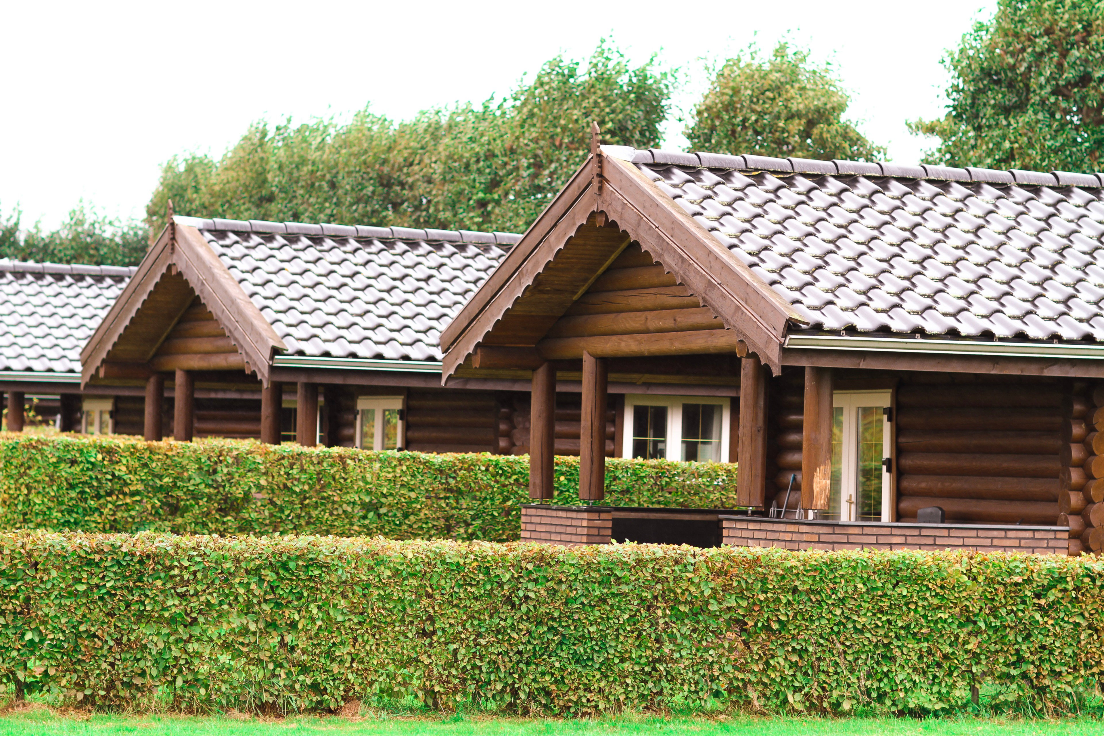 Natuurhuisje in Wognum
