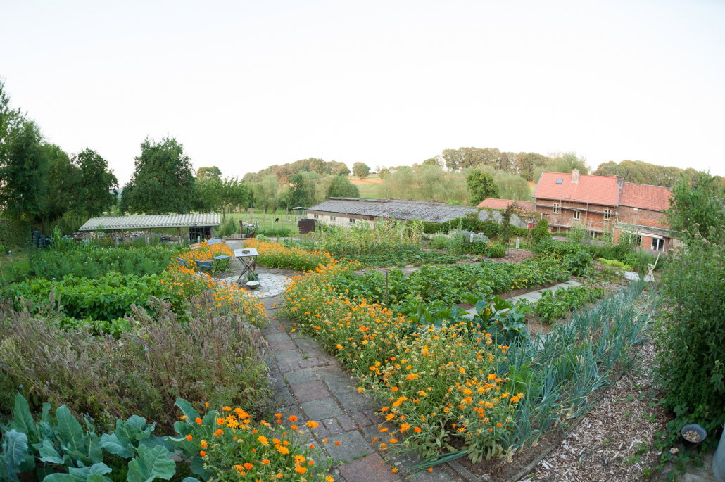 Casa nella natura a Remersdaal