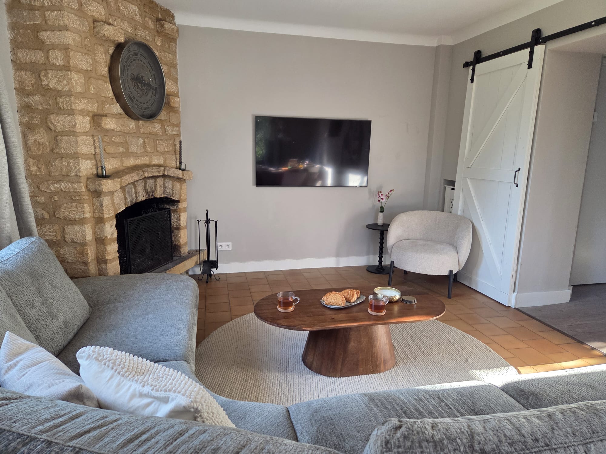 Natuurhuisje in Sarlat La Caneda