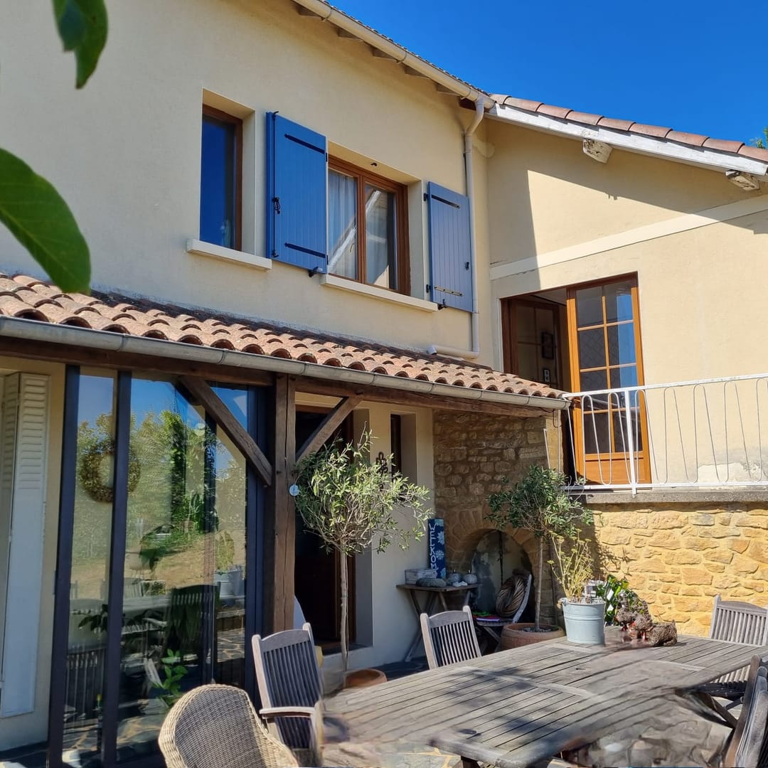 Natuurhuisje in Sarlat La Caneda