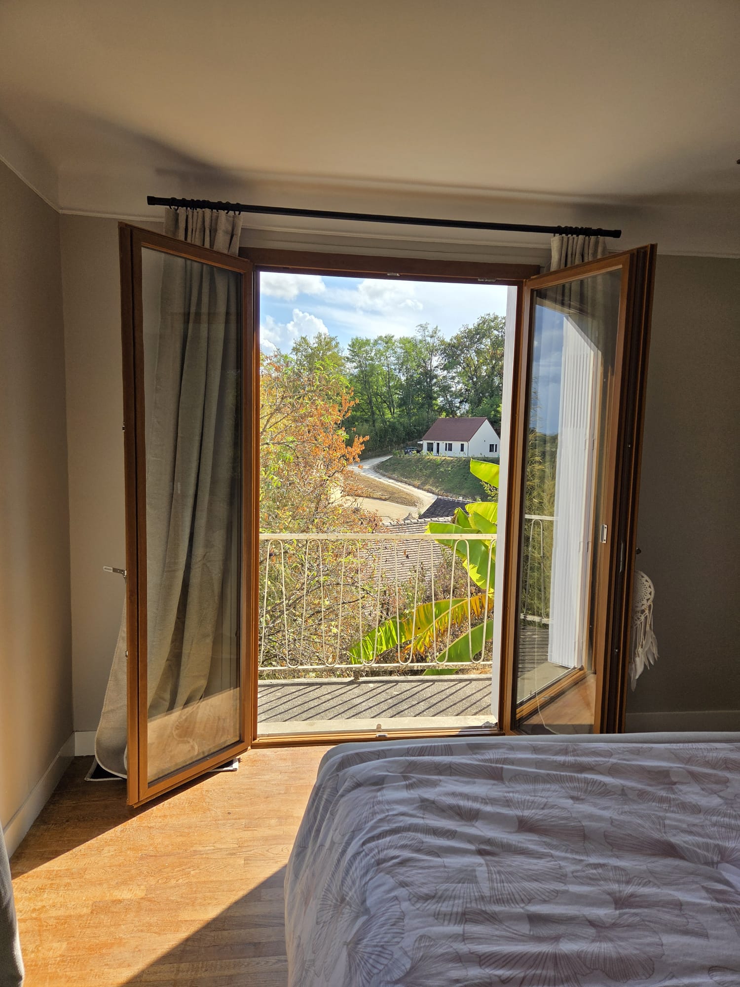 Natuurhuisje in Sarlat La Caneda