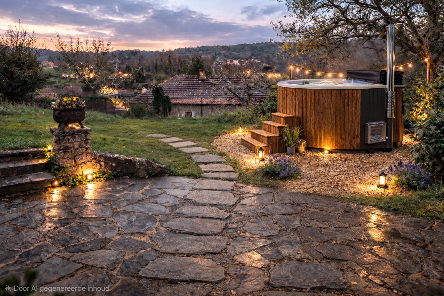 Natuurhuisje in Sarlat La Caneda