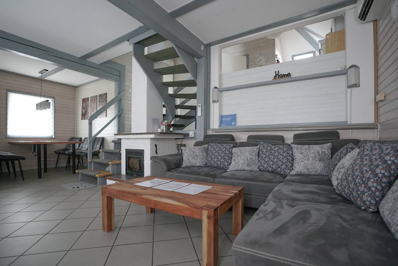 Casa nella natura a Kirchheim