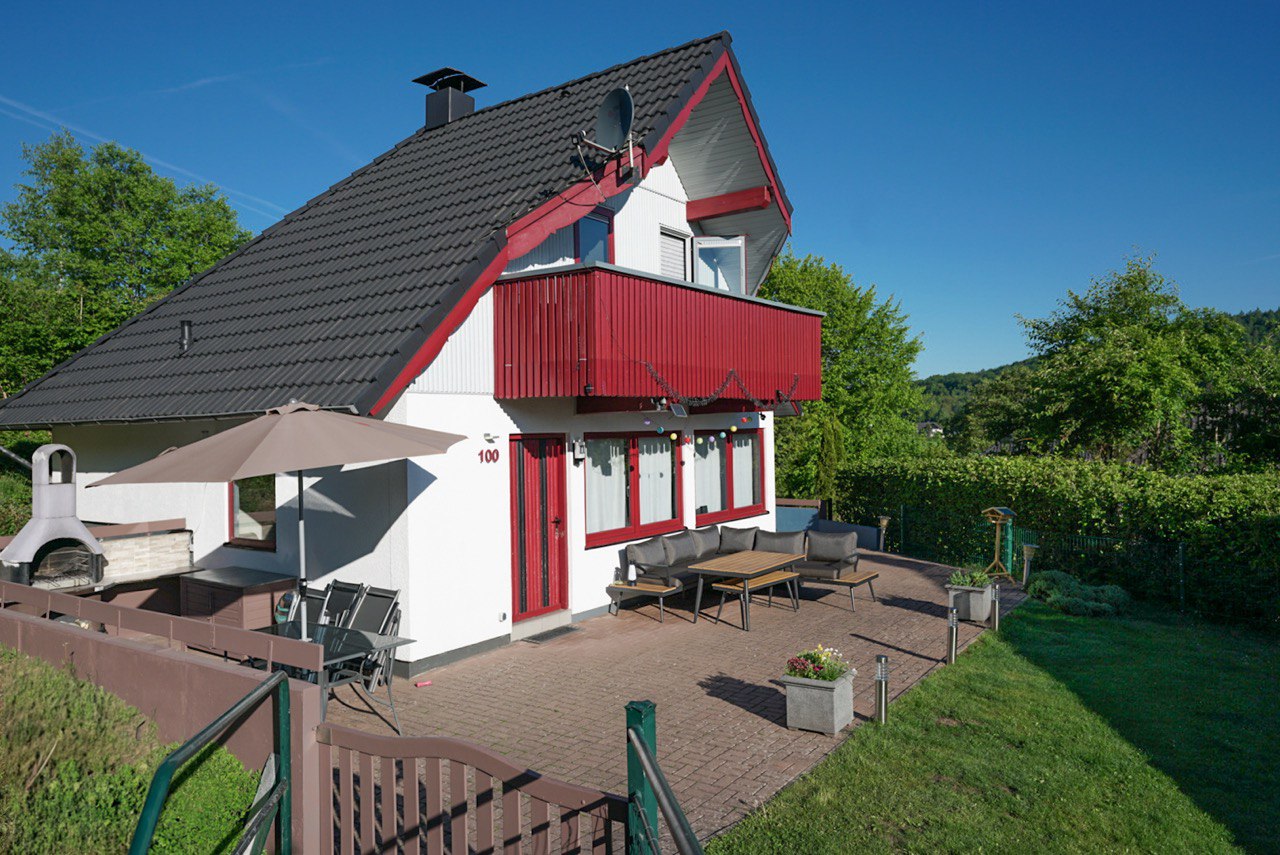 Casa nella natura a Kirchheim