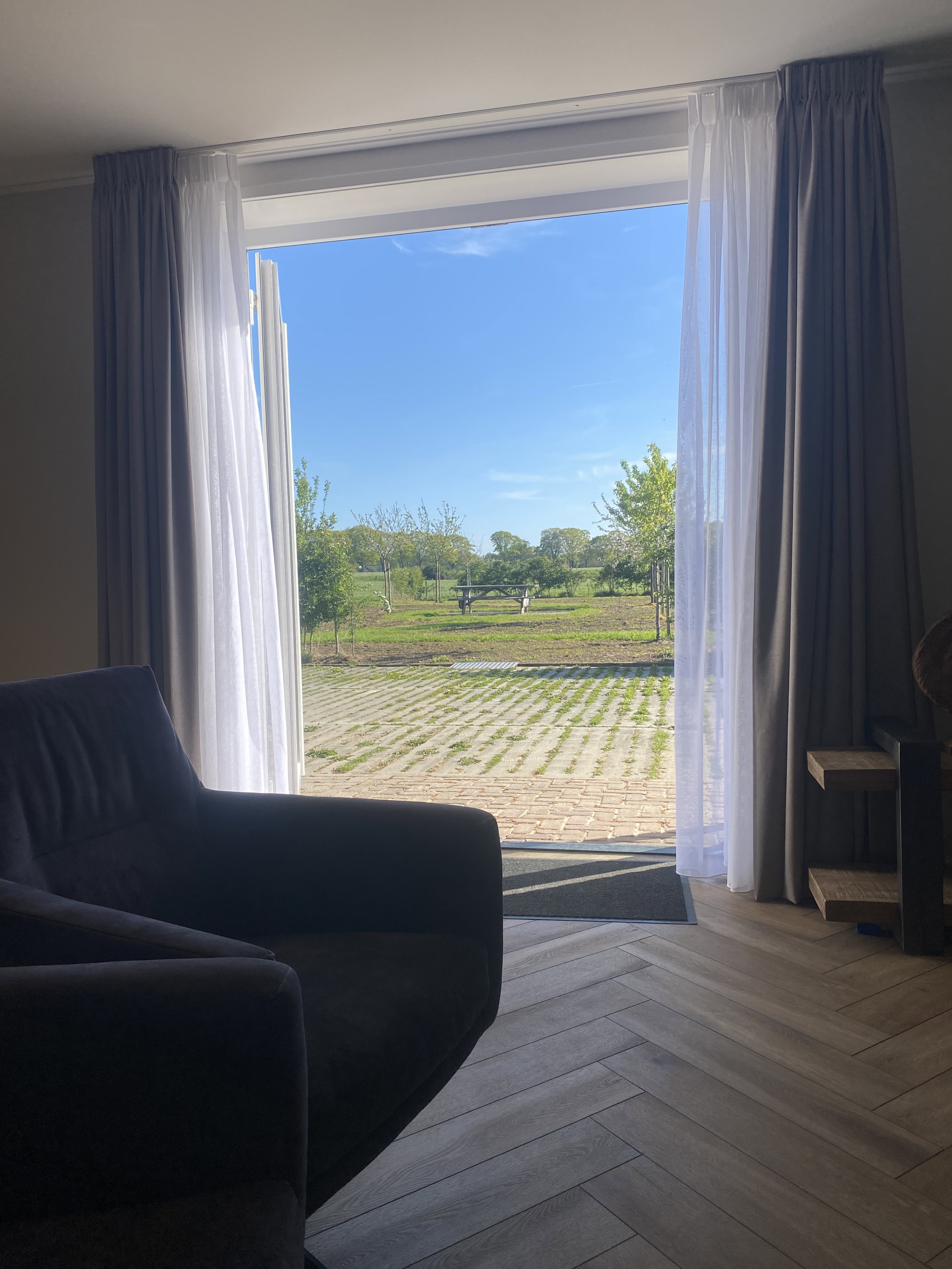 Natuurhuisje in Aalten