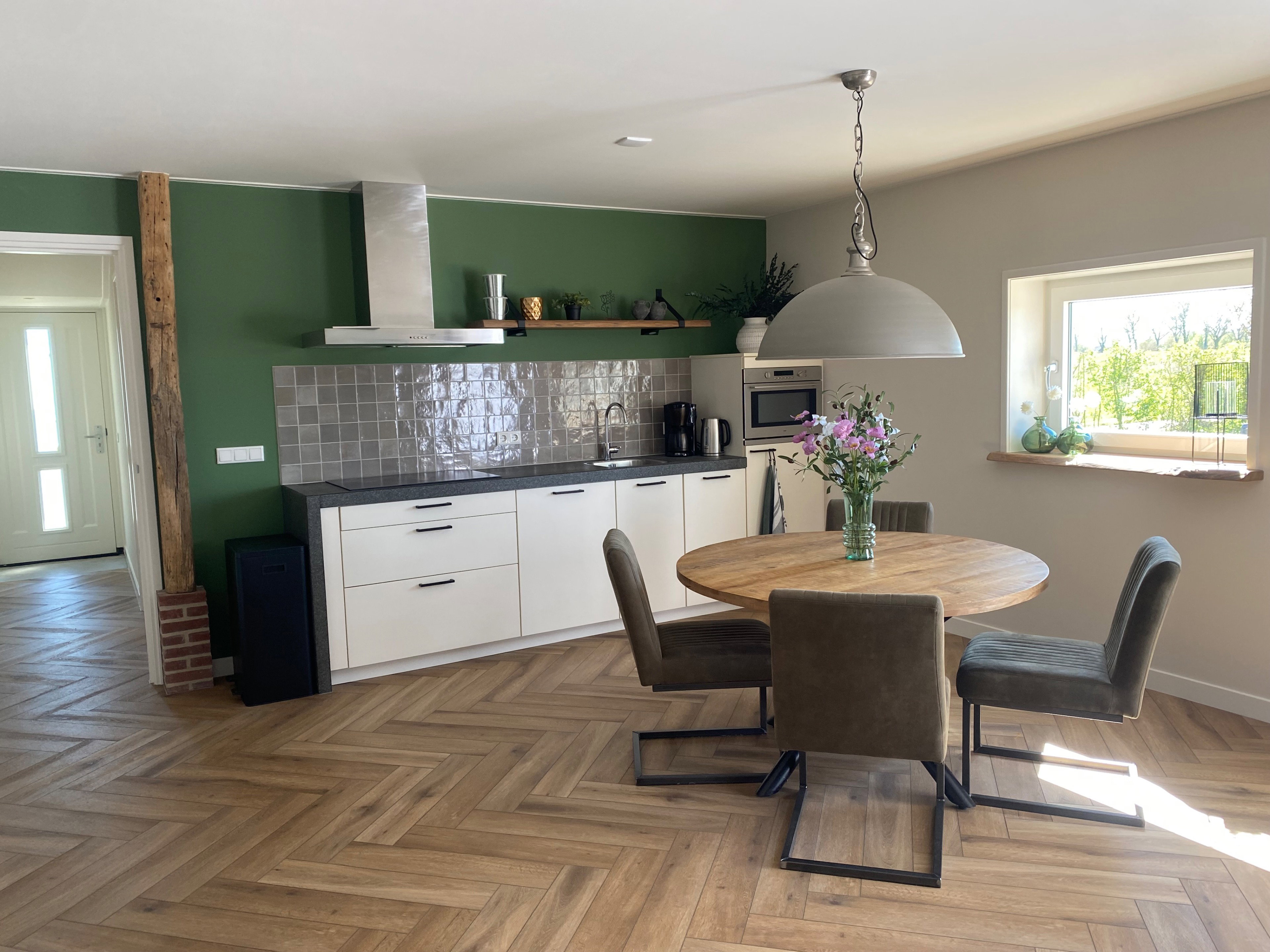 Natuurhuisje in Aalten