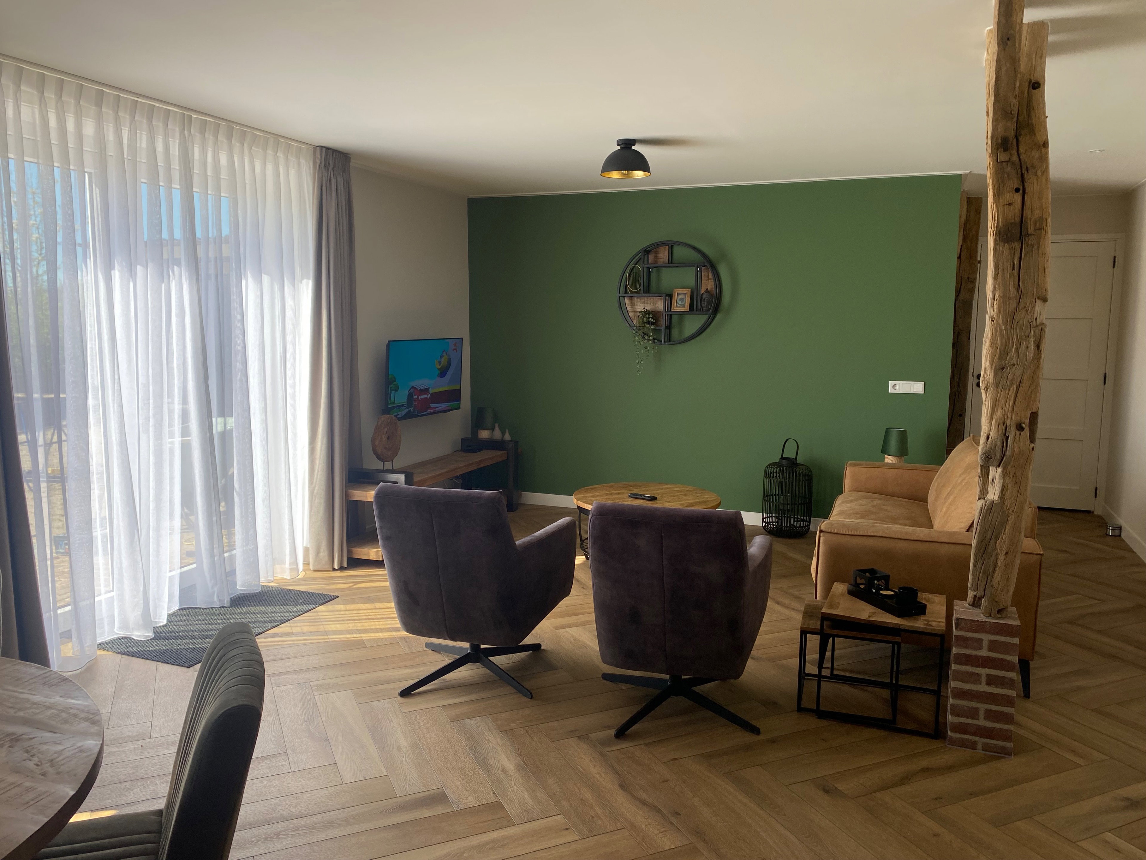 Natuurhuisje in Aalten