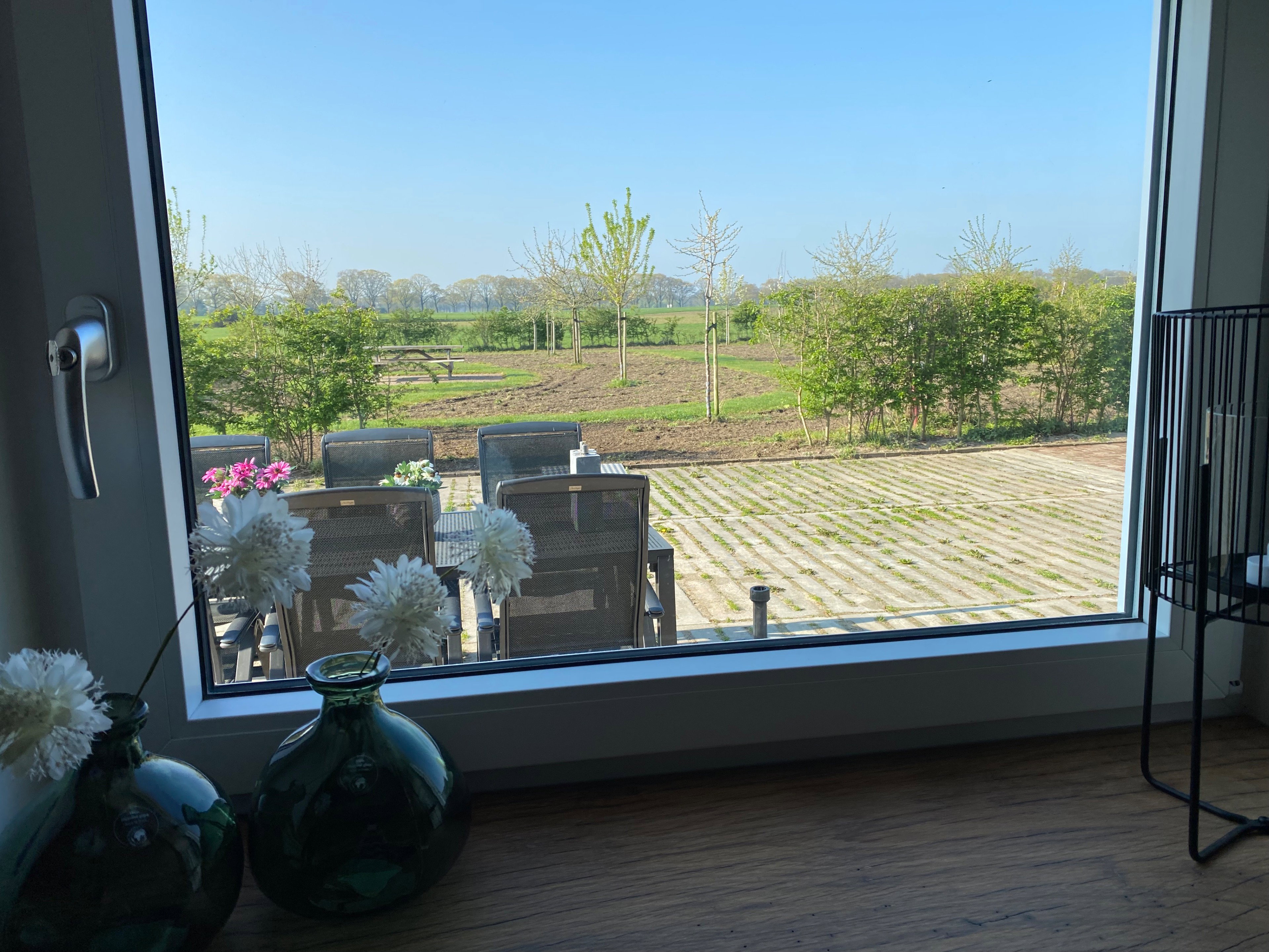 Natuurhuisje in Aalten