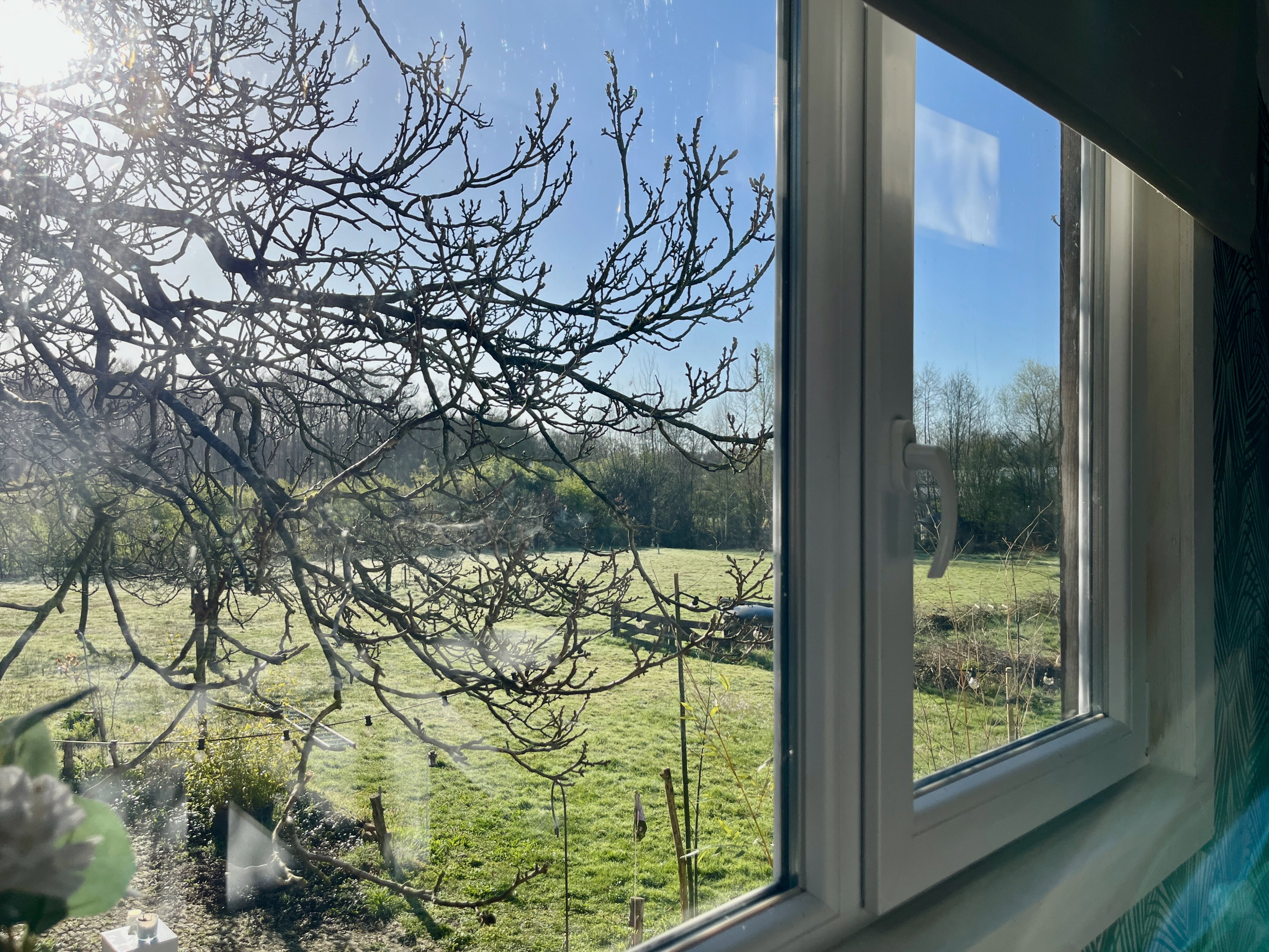 Natuurhuisje in Eefde