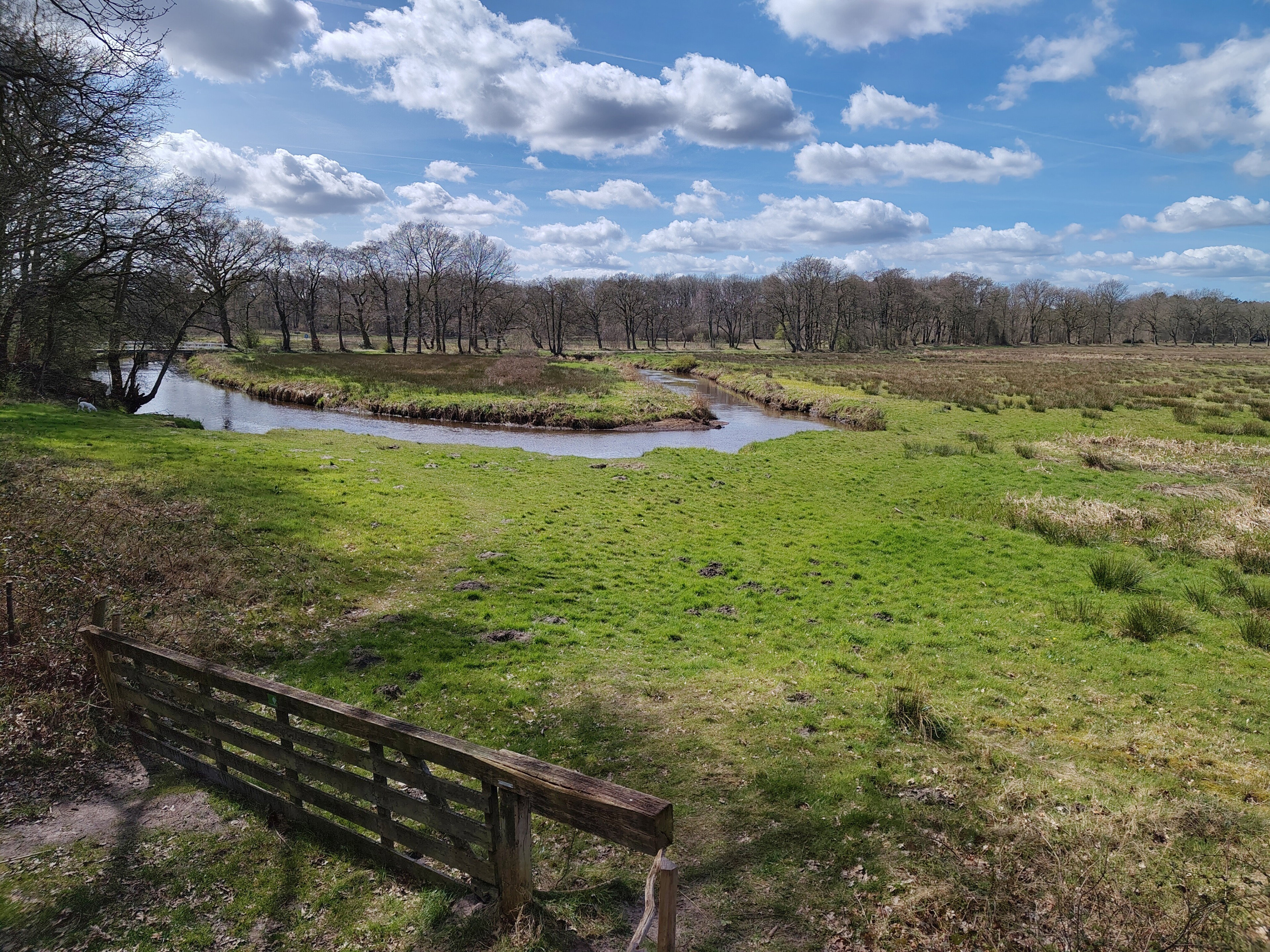 Natuurhuisje in Schipborg