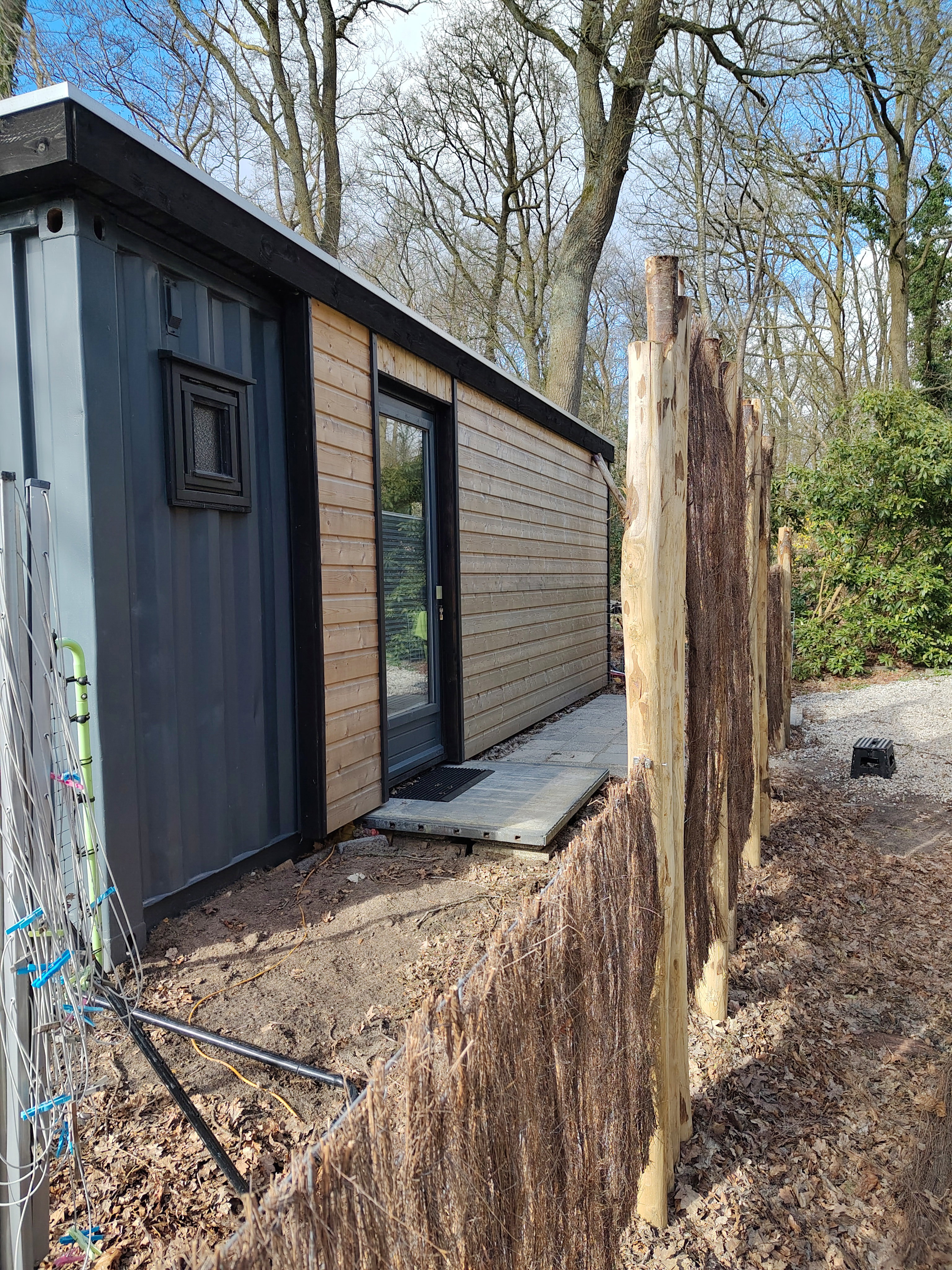 Natuurhuisje in Schipborg