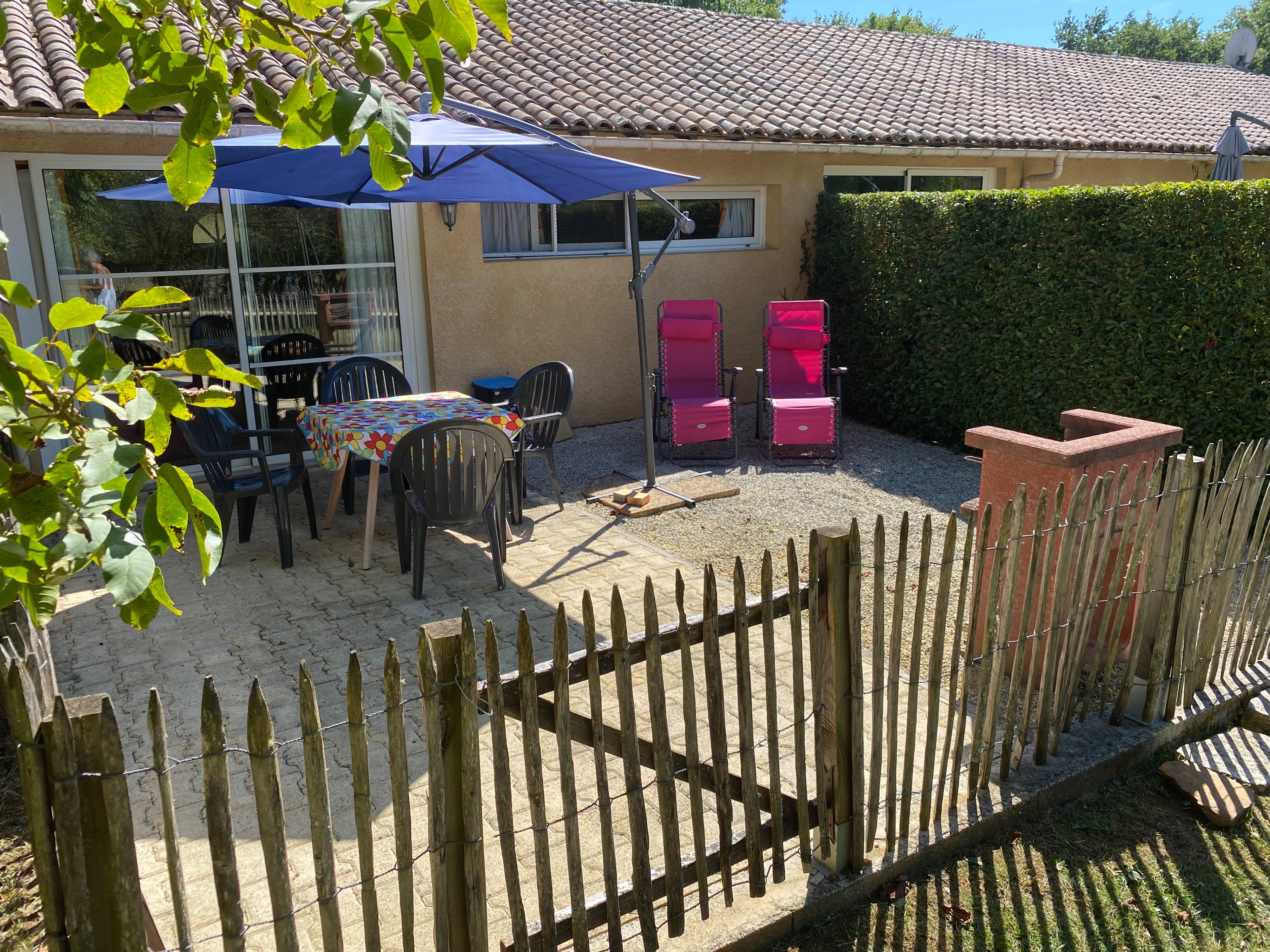 Natuurhuisje in Cause De Clerans