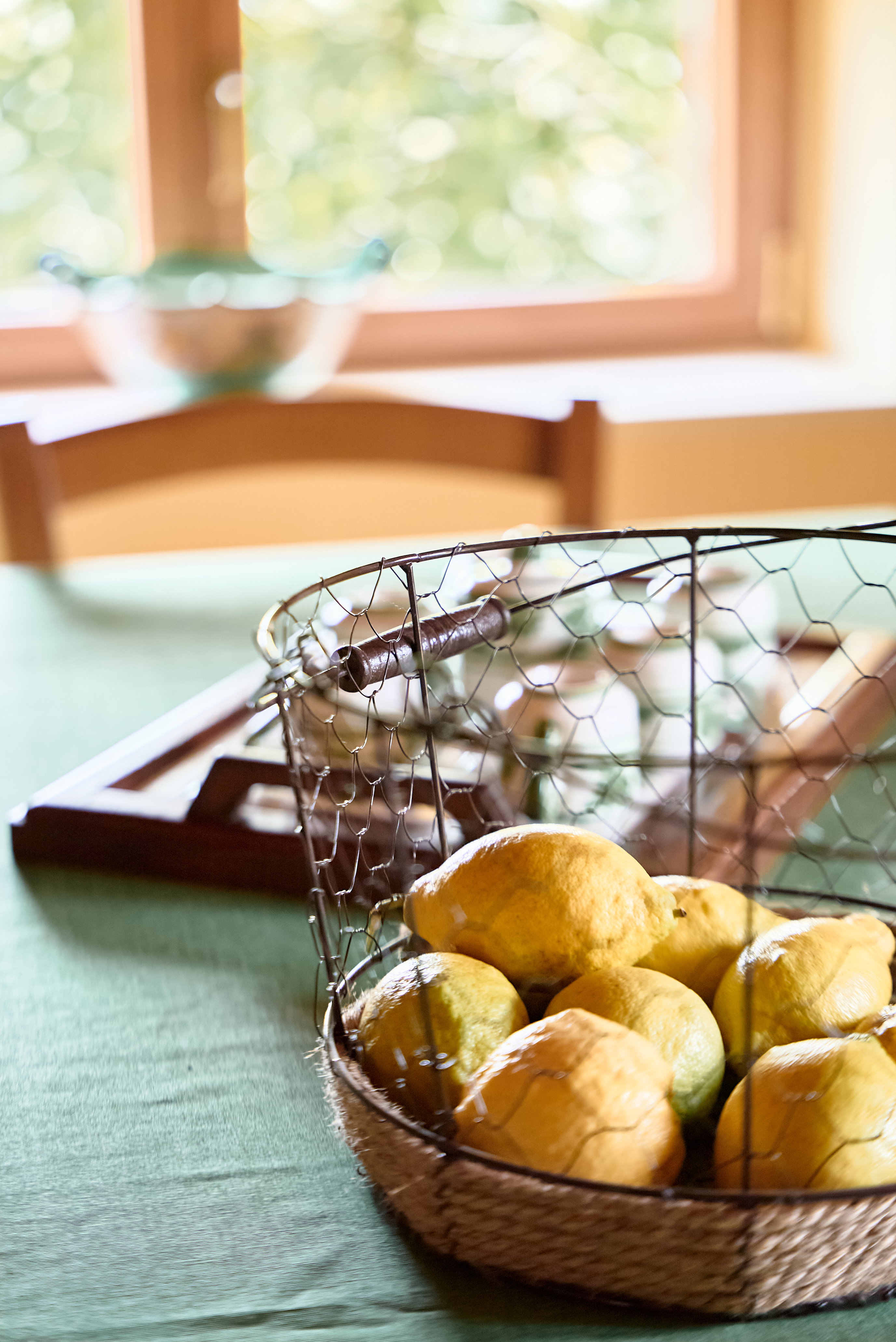 Nature house in Agriturismo Li Guira