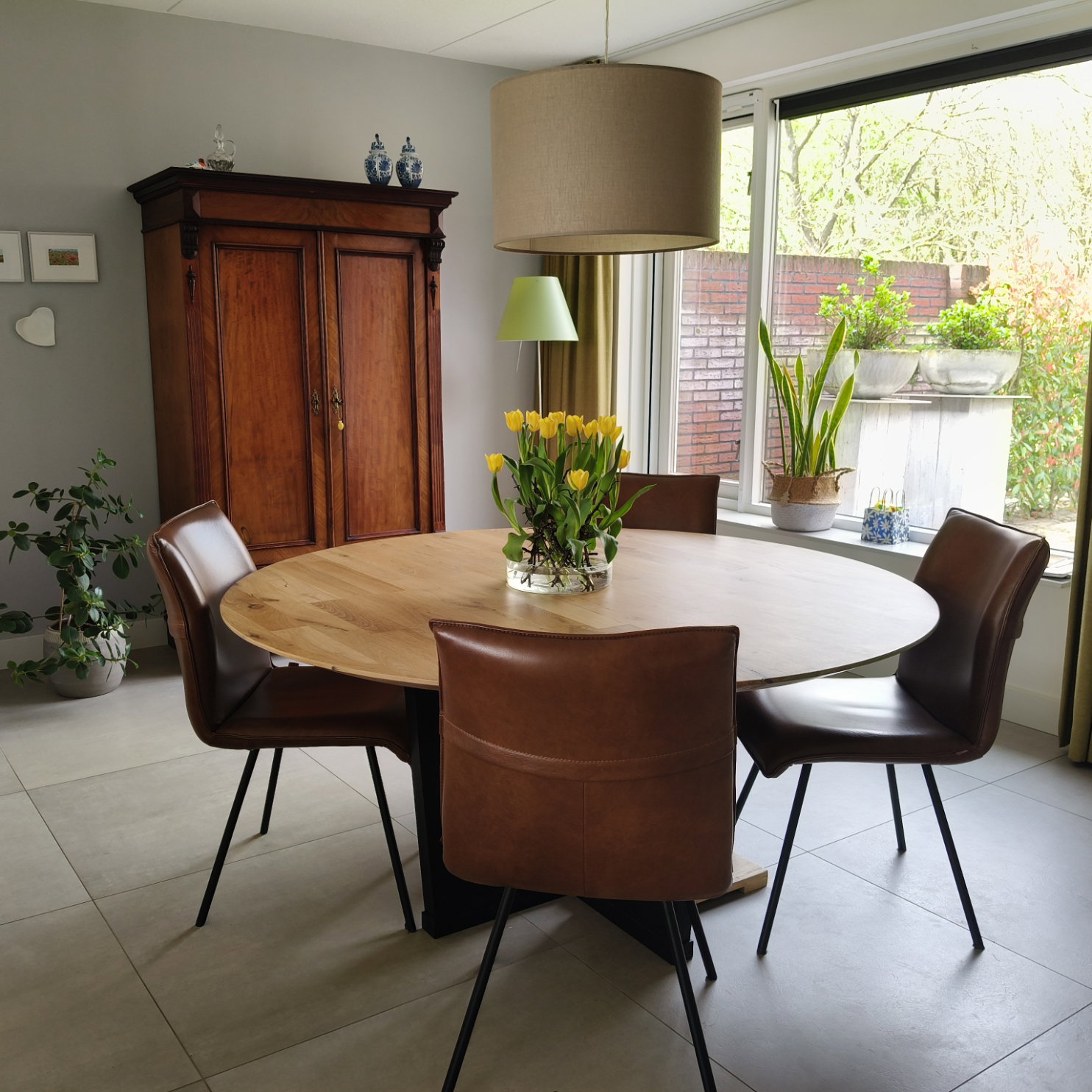Maison nature à Wijk bij Duurstede