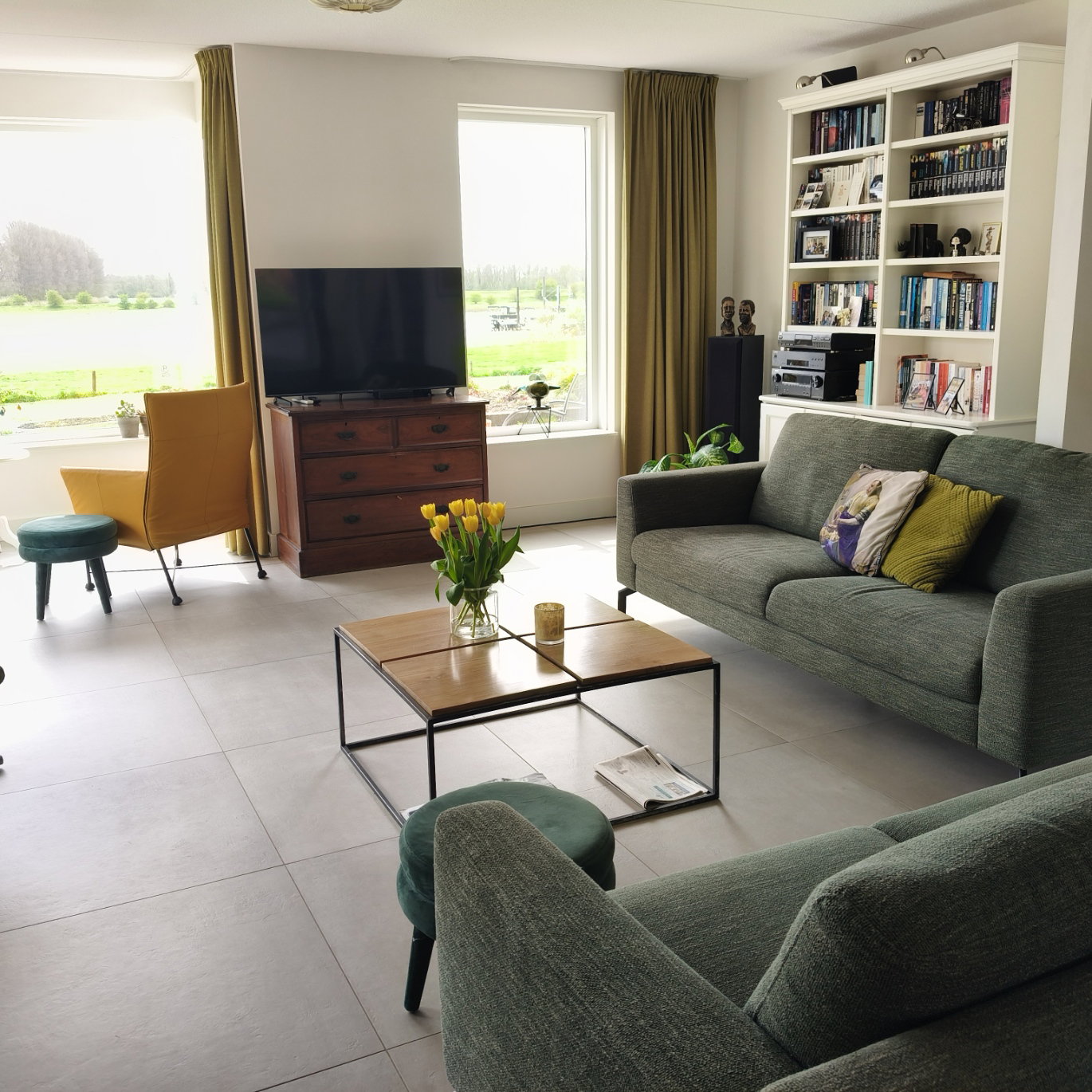 Maison nature à Wijk bij Duurstede