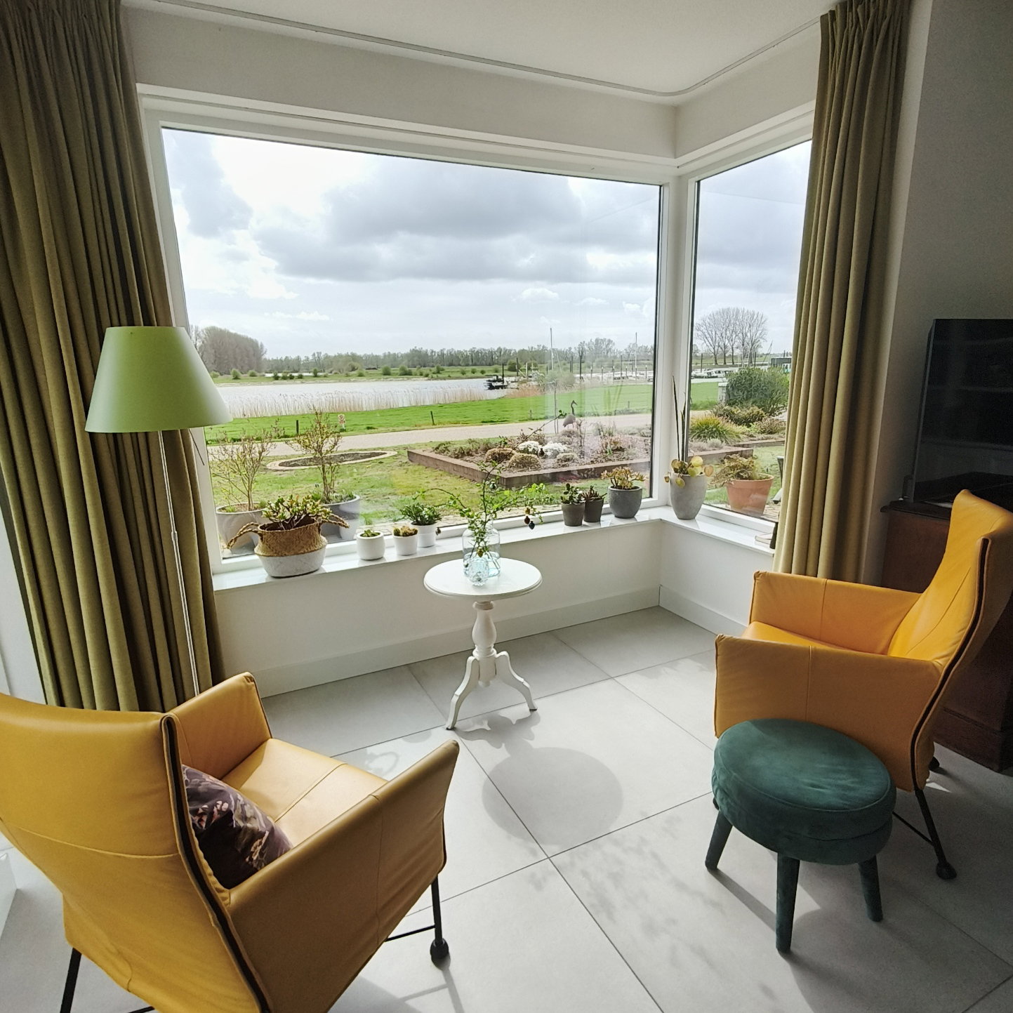 Maison nature à Wijk bij Duurstede