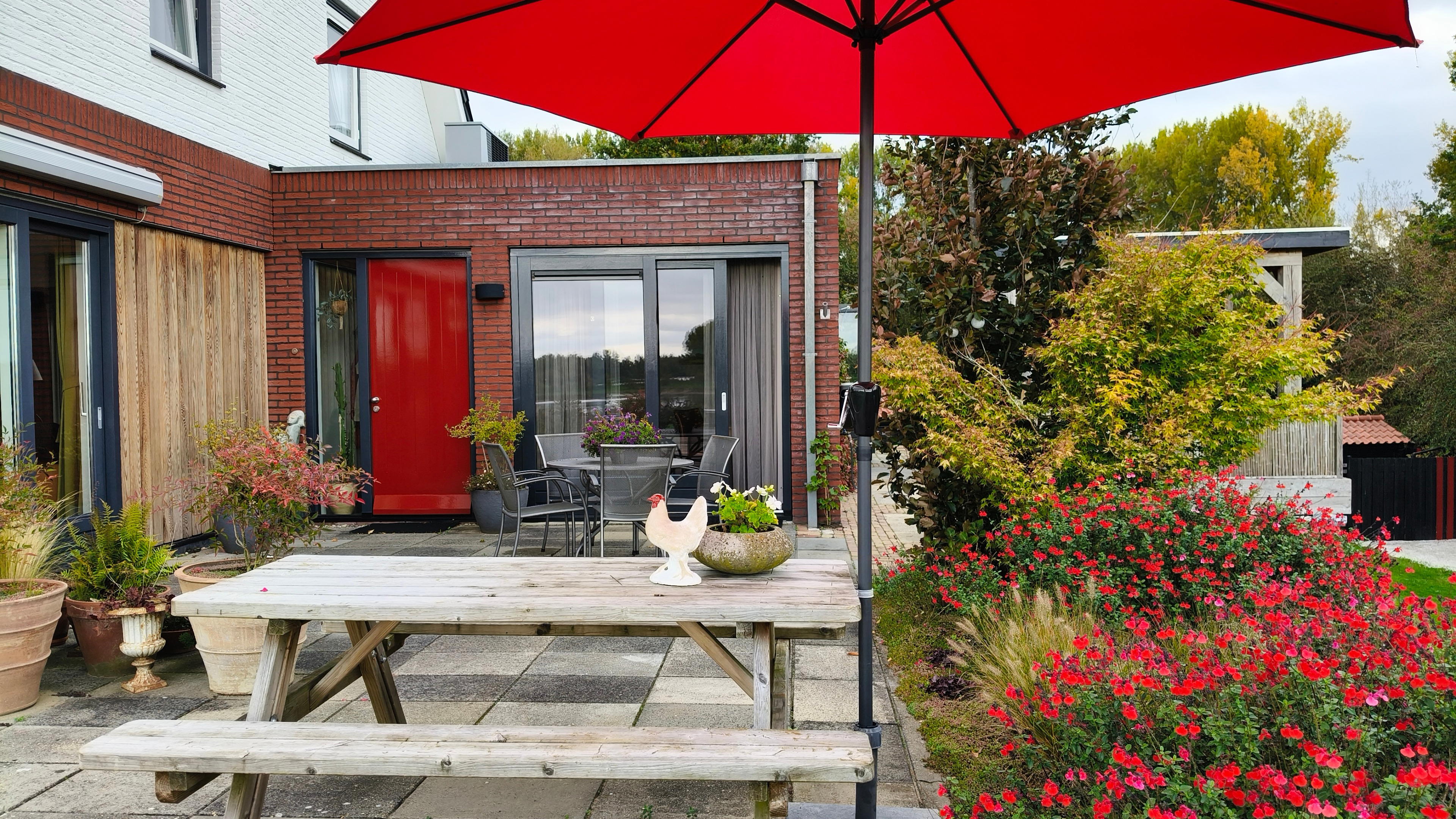 Nature house in Wijk bij Duurstede