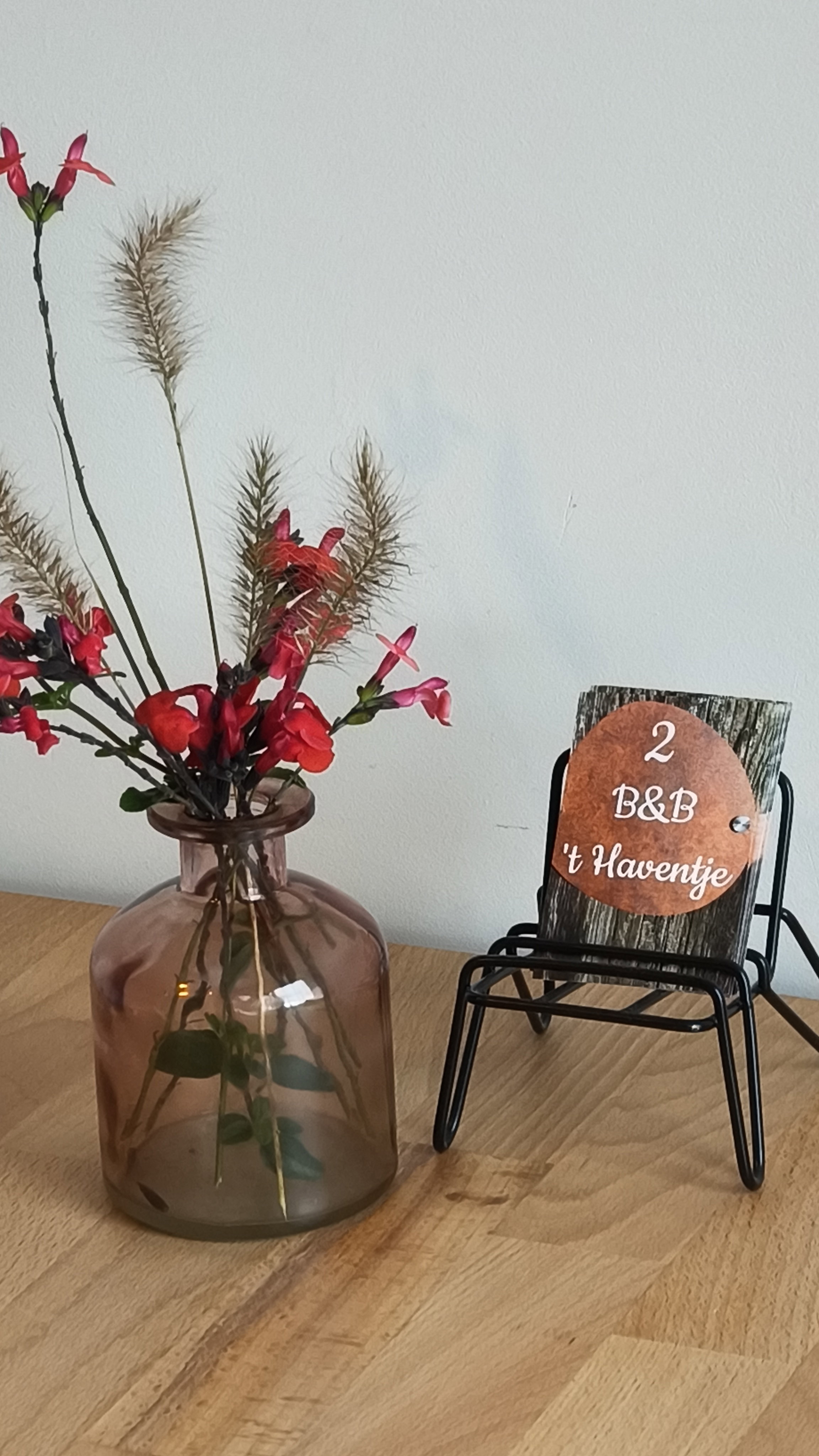 Naturhäuschen in Wijk bij Duurstede
