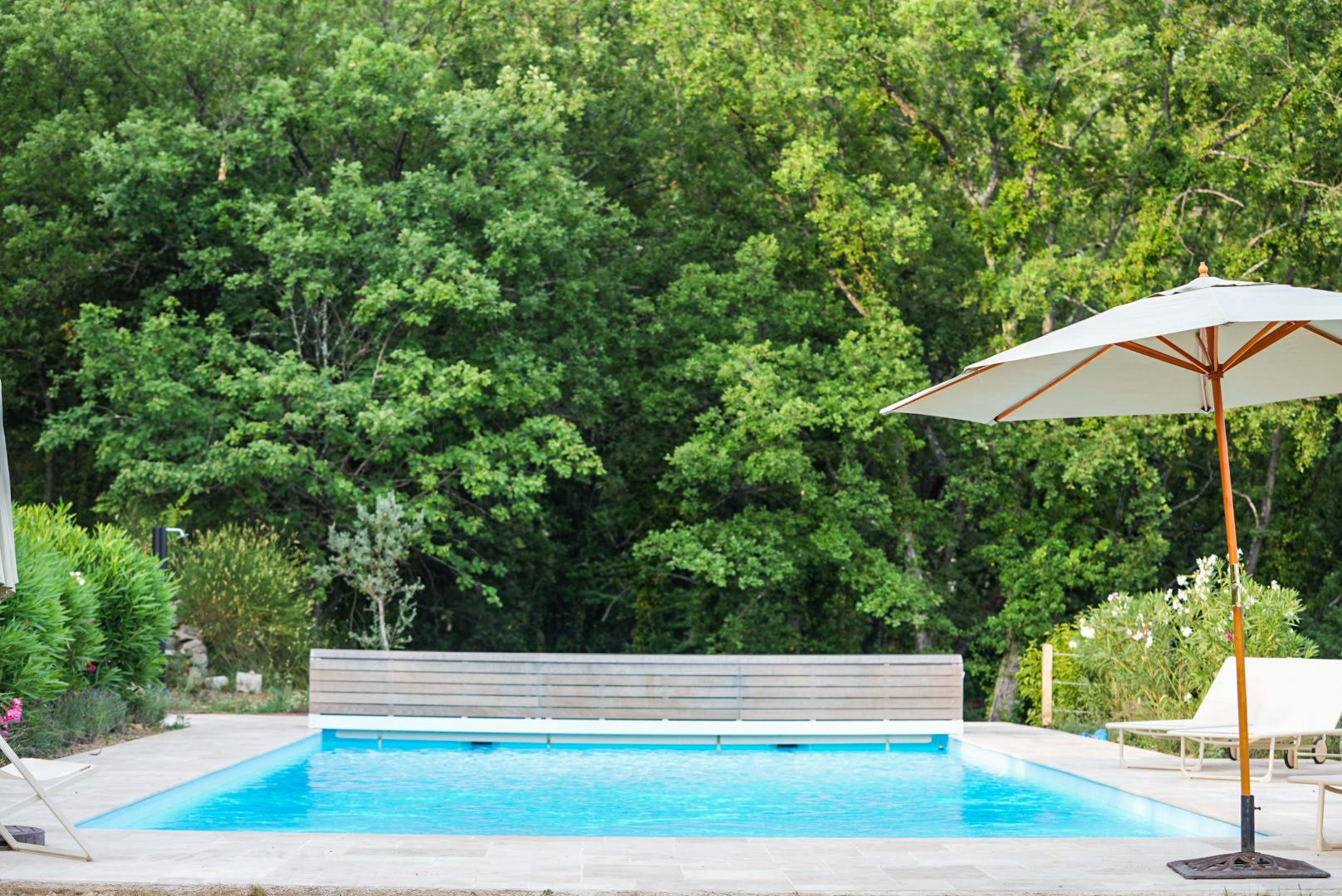 Nature house in Bargemon
