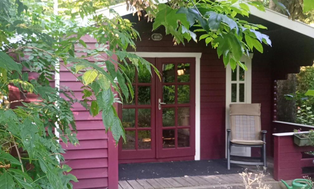 Natuurhuisje in Blijham