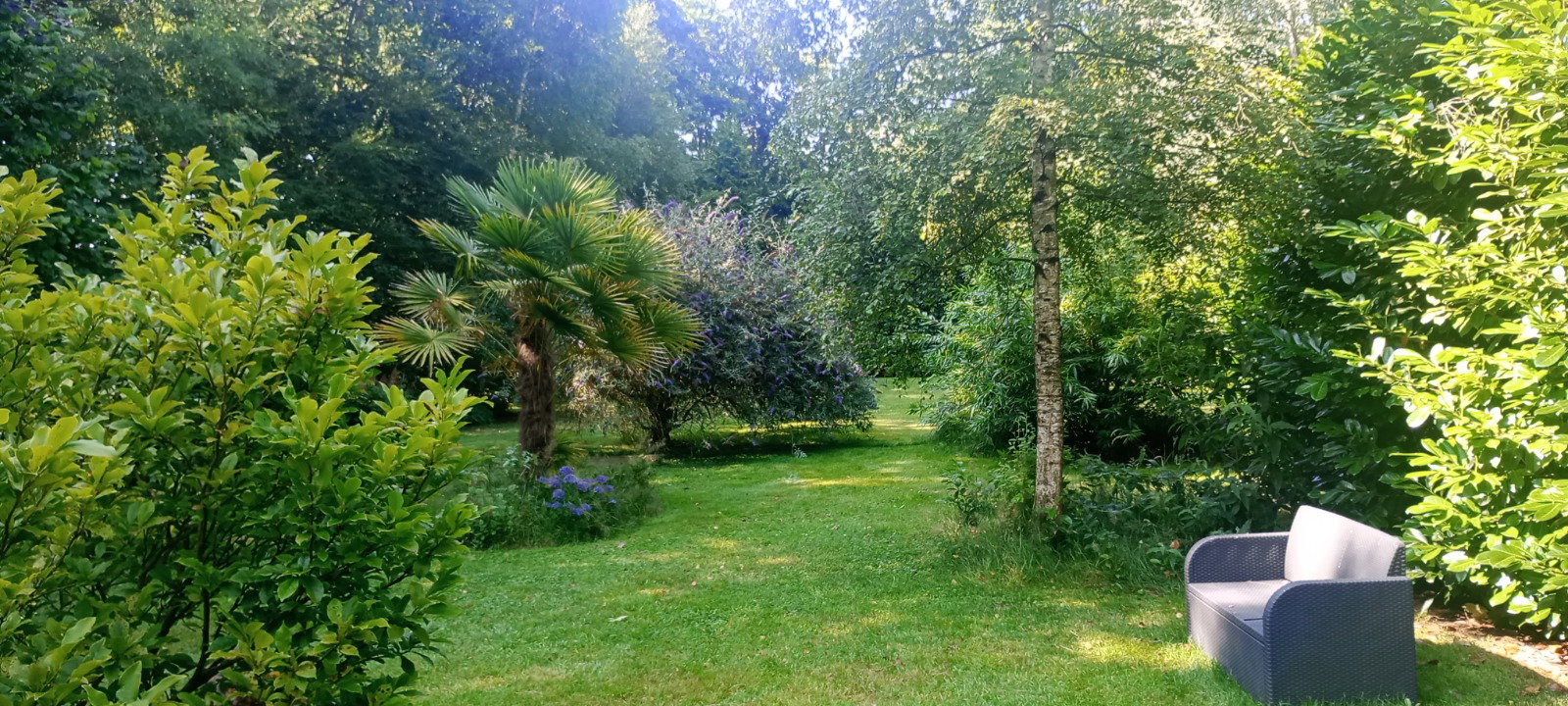 Natuurhuisje in Blijham