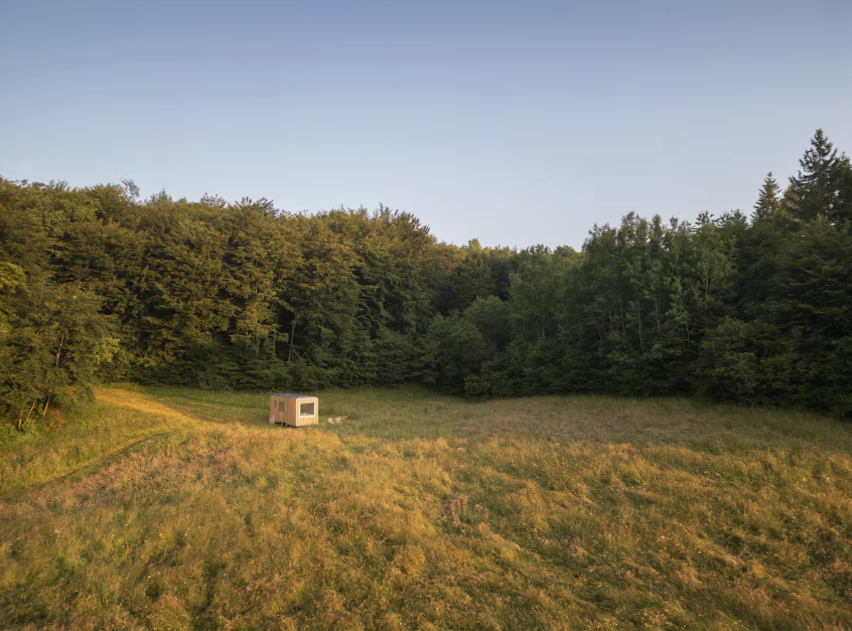 Maison nature à Tolmezzo