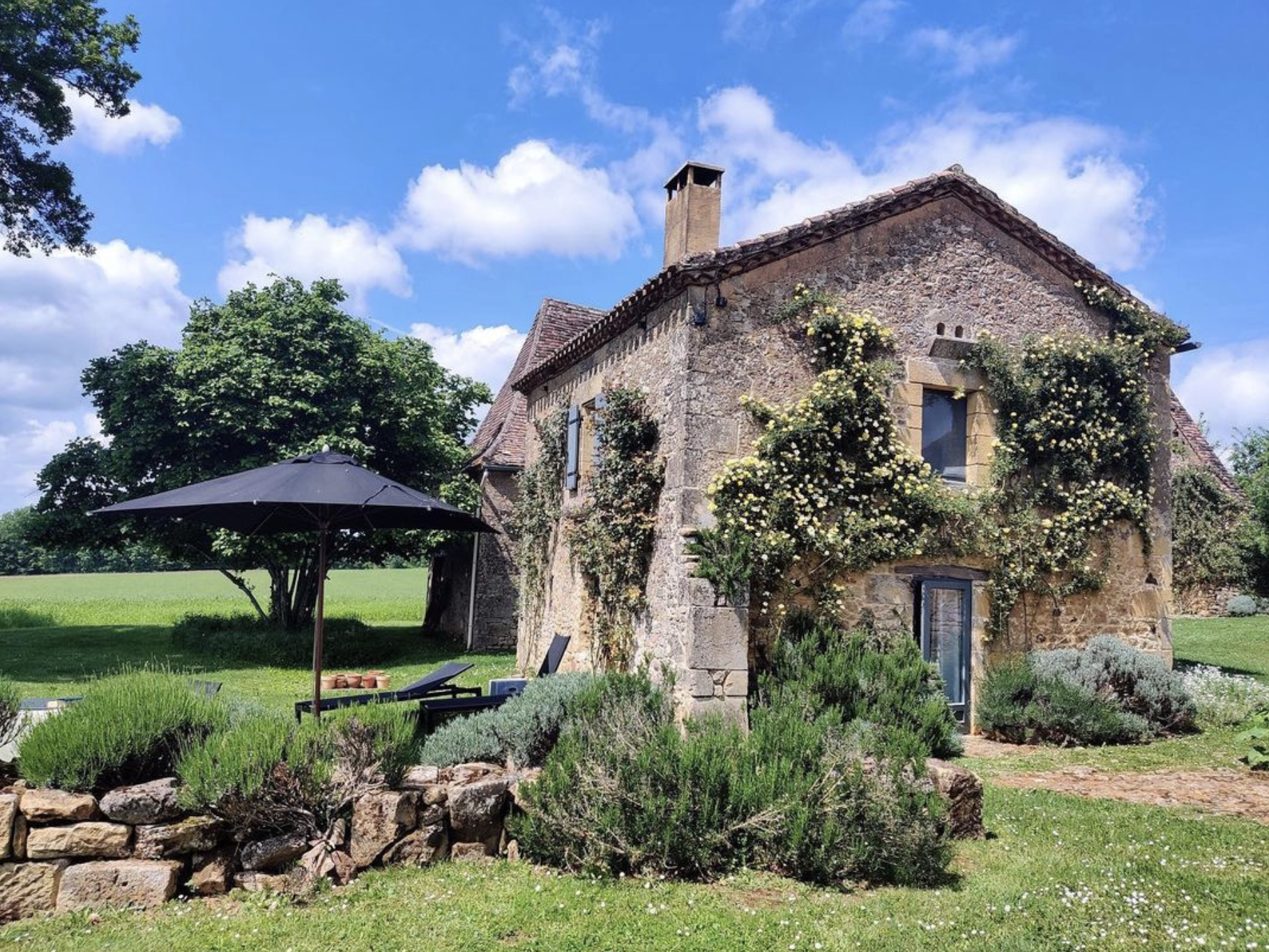 Natuurhuisje in Sainte Croix