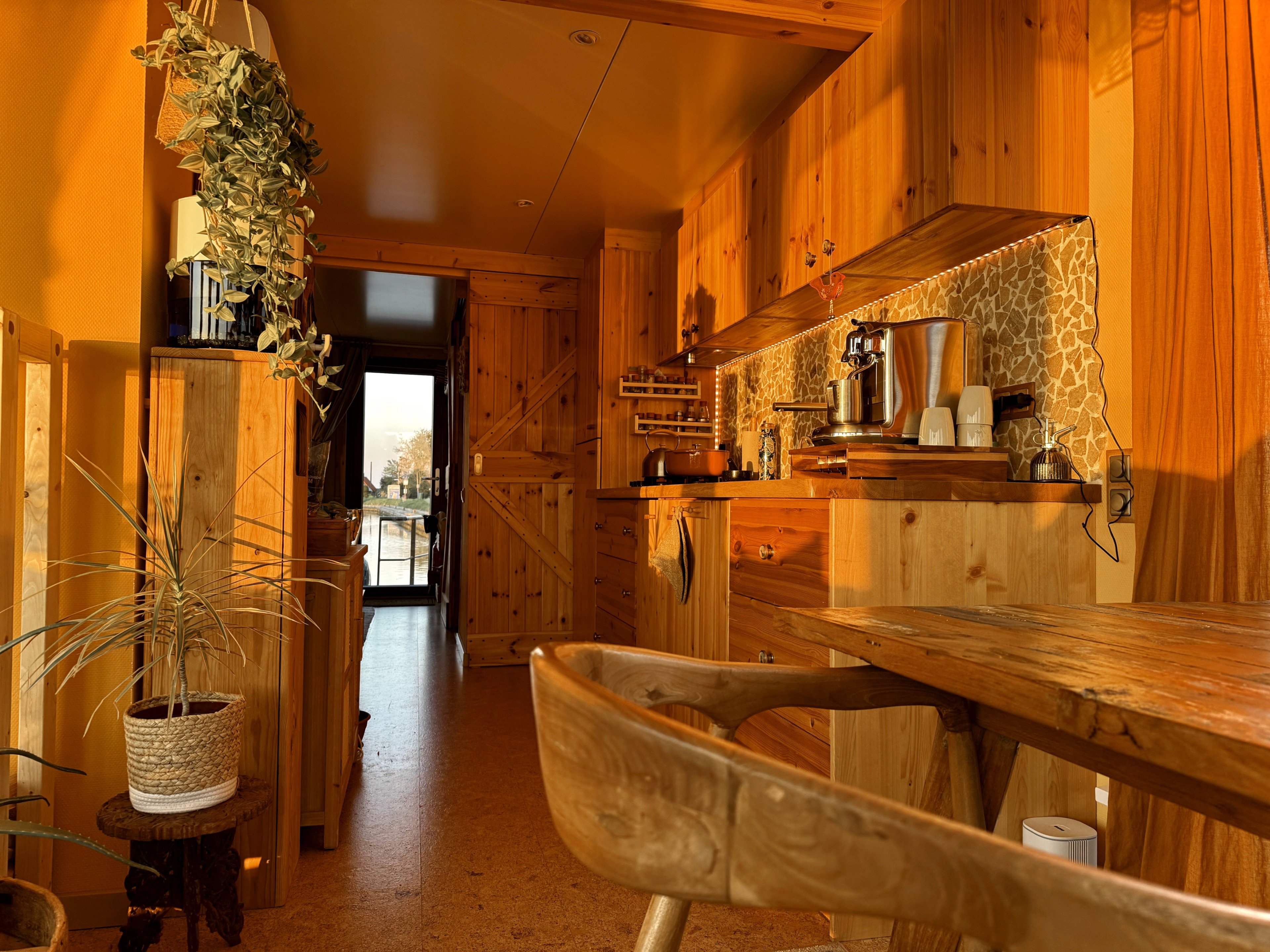 Casa nella natura a Nederhorst den Berg