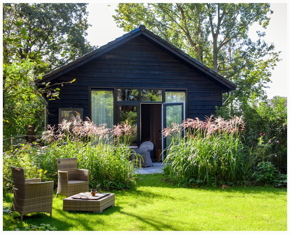 Casa nella natura a Ruinen